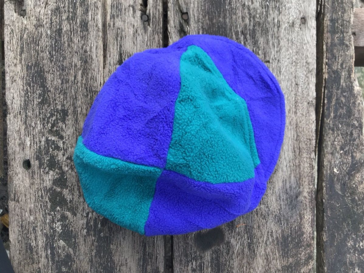 L.L. Bean Vintage L.L Beans Hat winter made in usa Size ONE SIZE - 3 Thumbnail