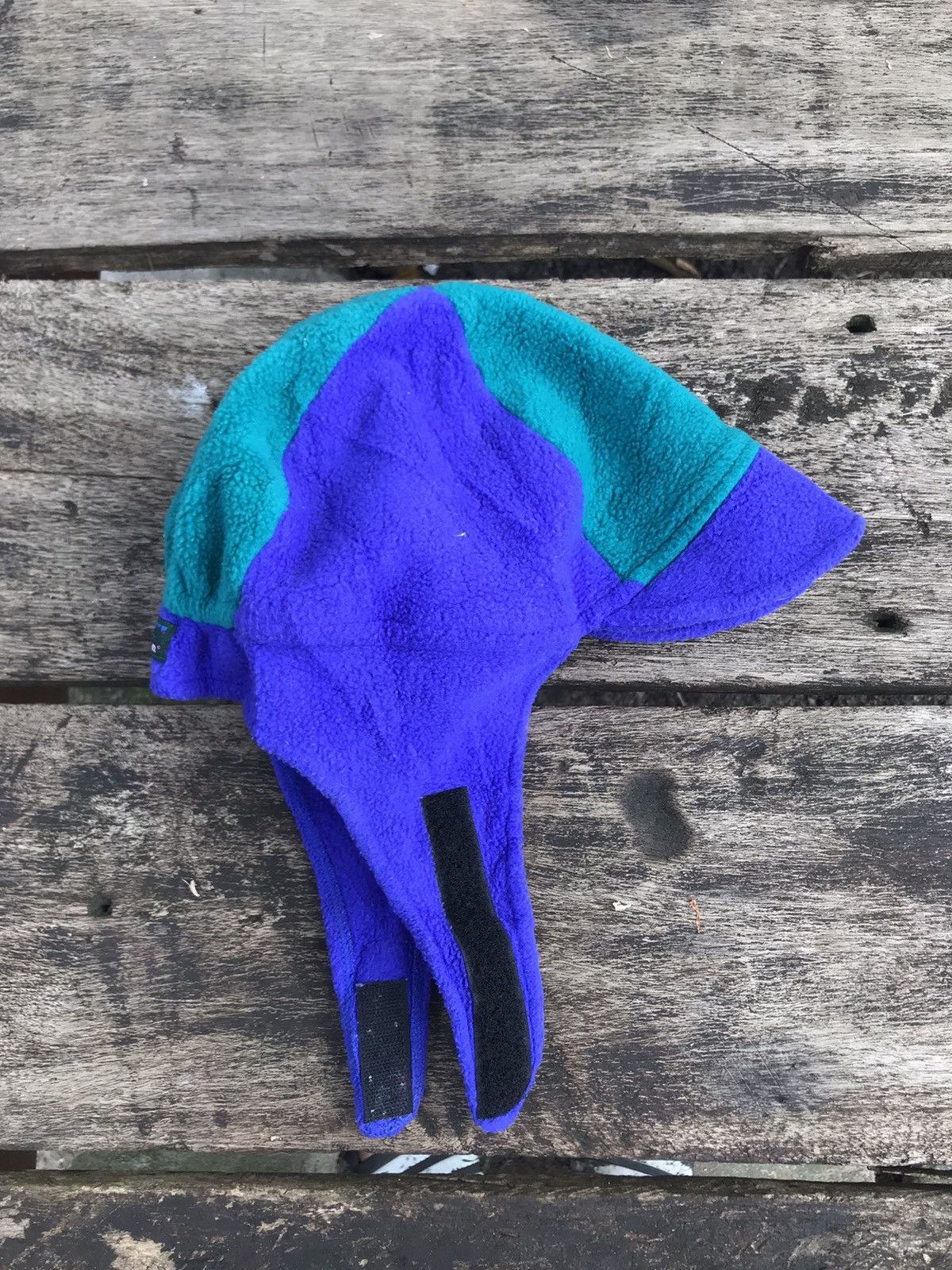 L.L. Bean Vintage L.L Beans Hat winter made in usa Size ONE SIZE - 1 Thumbnail