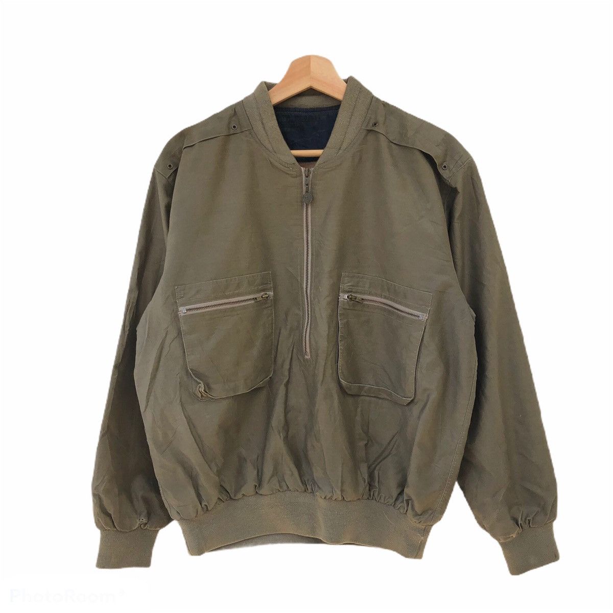 MILITARY COLLECTIONS DESIGN BJ JACKET