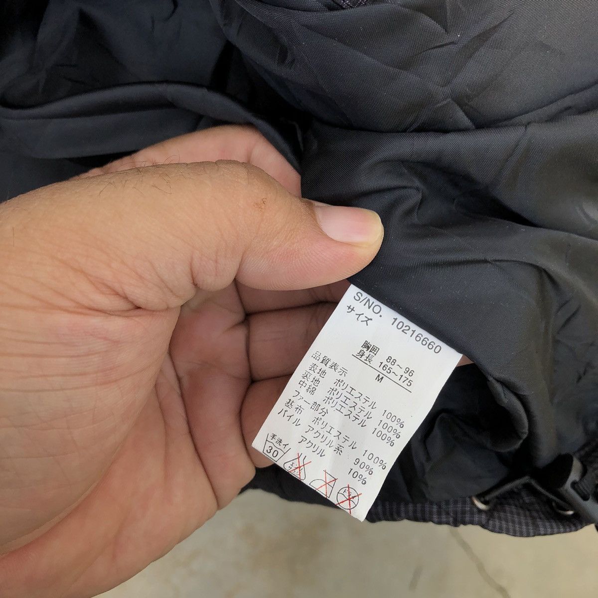 Japanese Brand PENFIELD PUFFER JACKET Size US M / EU 48-50 / 2 - 10 Thumbnail