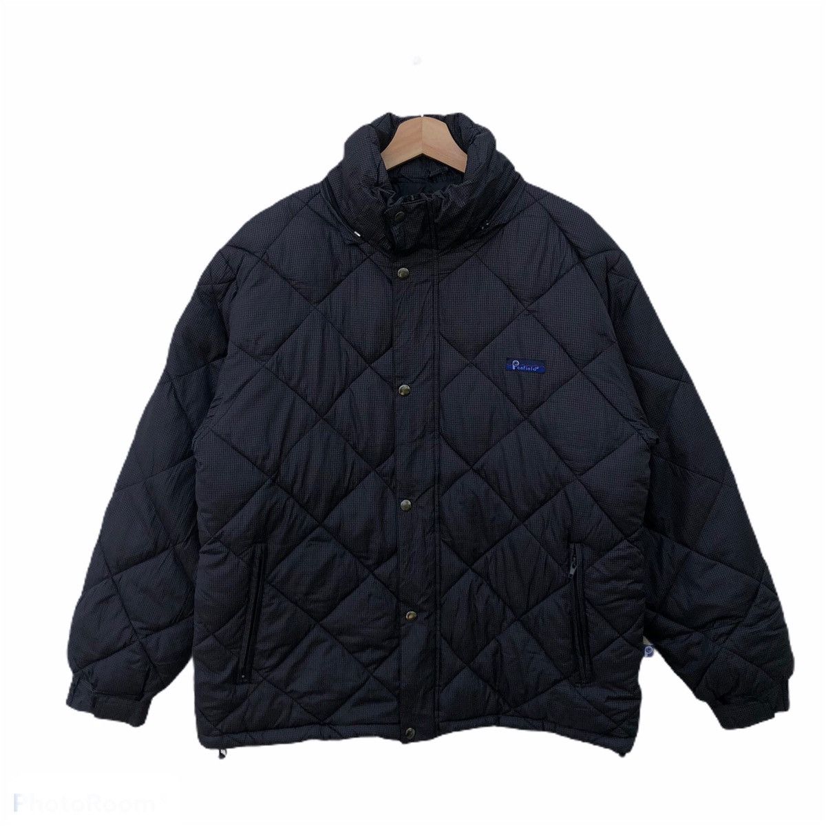 Japanese Brand PENFIELD PUFFER JACKET Size US M / EU 48-50 / 2 - 1 Thumbnail