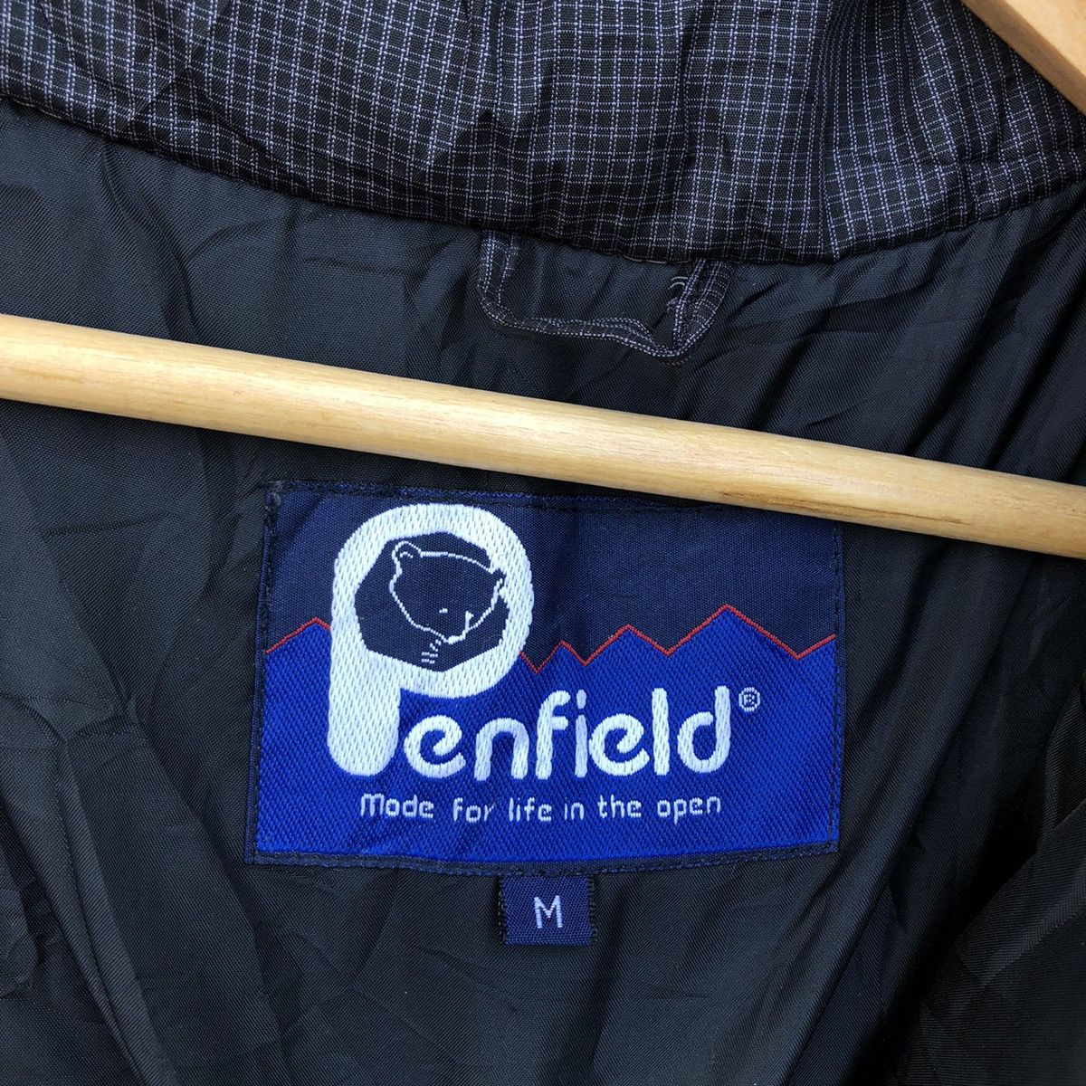 Japanese Brand PENFIELD PUFFER JACKET Size US M / EU 48-50 / 2 - 9 Thumbnail