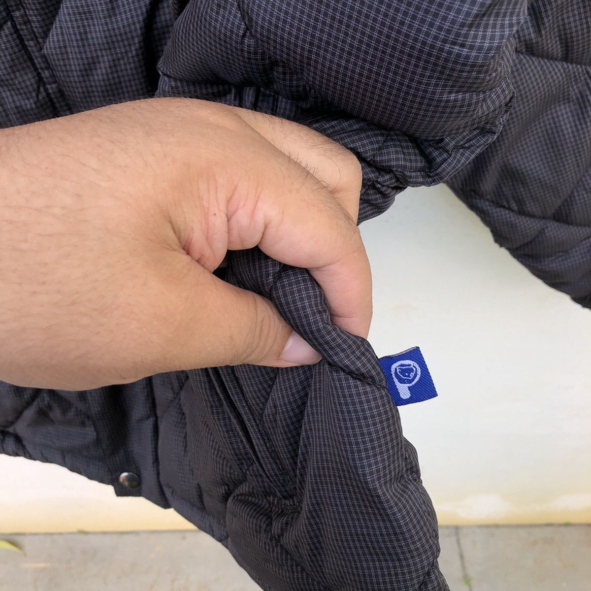 Japanese Brand PENFIELD PUFFER JACKET Size US M / EU 48-50 / 2 - 5 Thumbnail