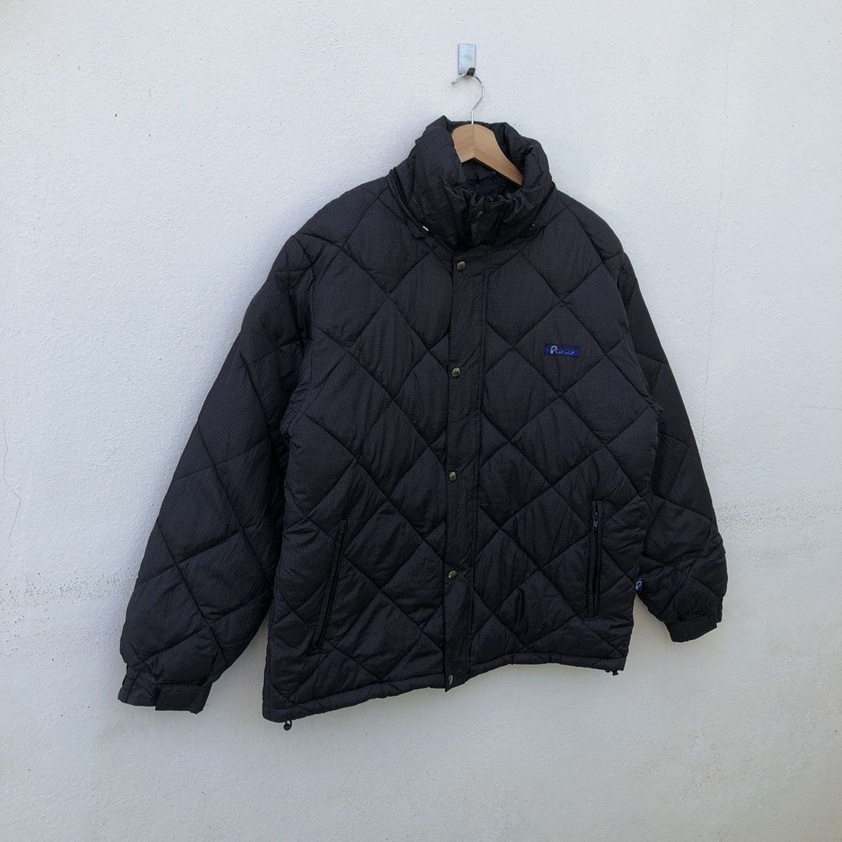 Japanese Brand PENFIELD PUFFER JACKET Size US M / EU 48-50 / 2 - 2 Thumbnail