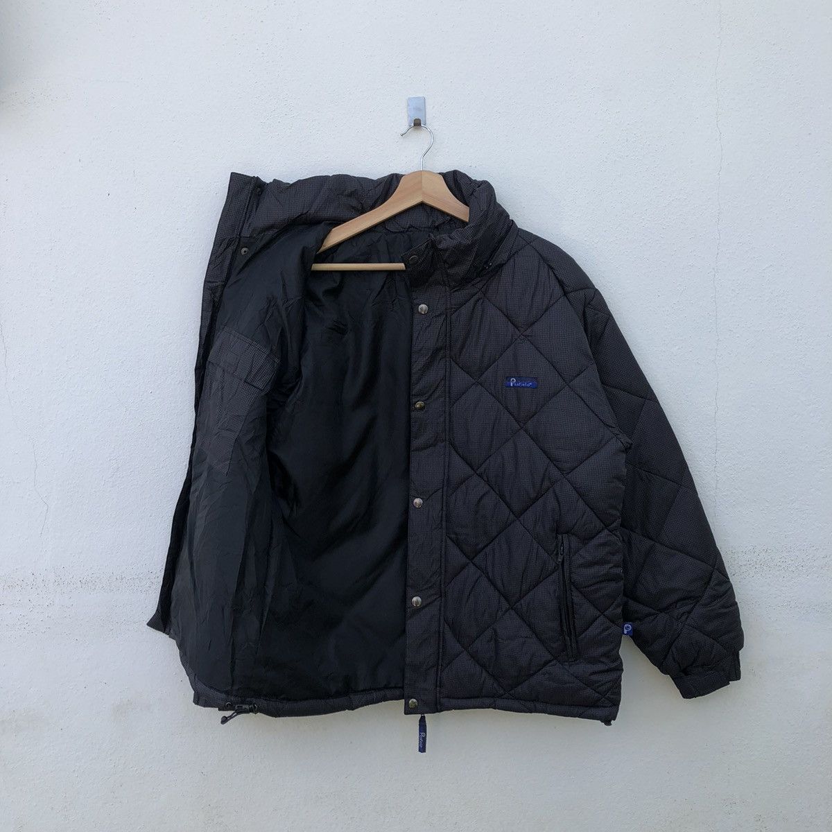 Japanese Brand PENFIELD PUFFER JACKET Size US M / EU 48-50 / 2 - 7 Thumbnail