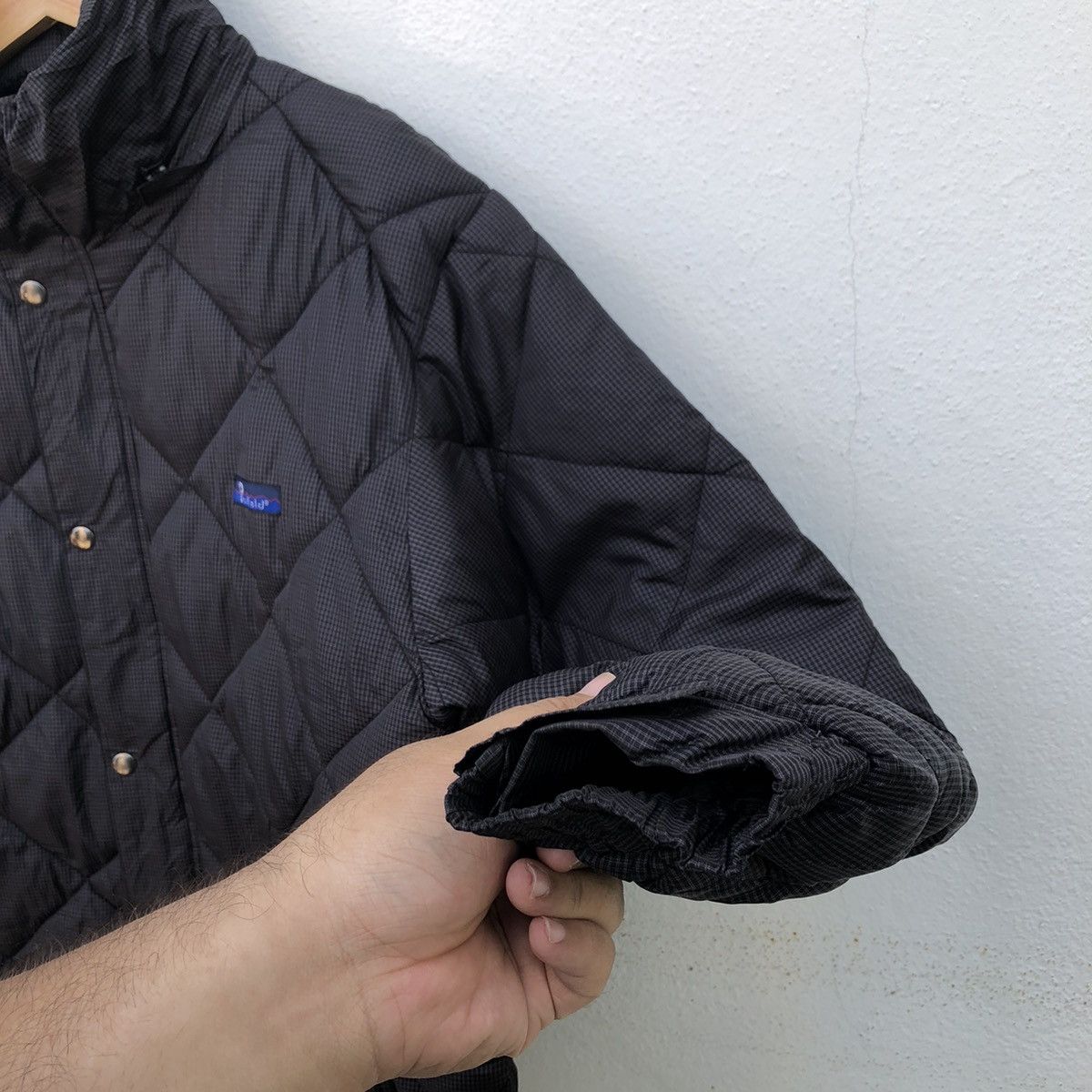 Japanese Brand PENFIELD PUFFER JACKET Size US M / EU 48-50 / 2 - 4 Thumbnail