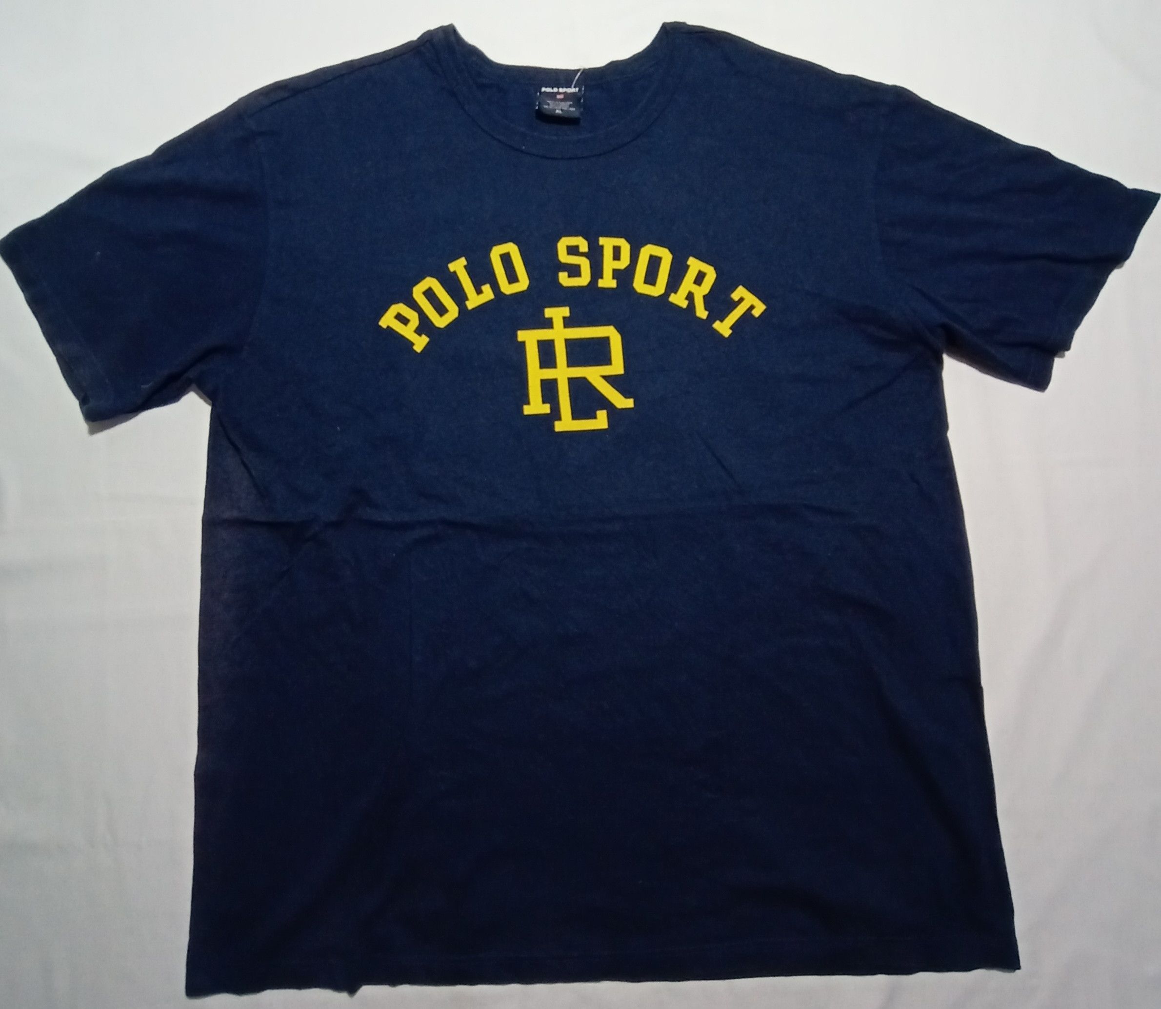 Vintage Ralph Lauren Polo Sport Tee PRL