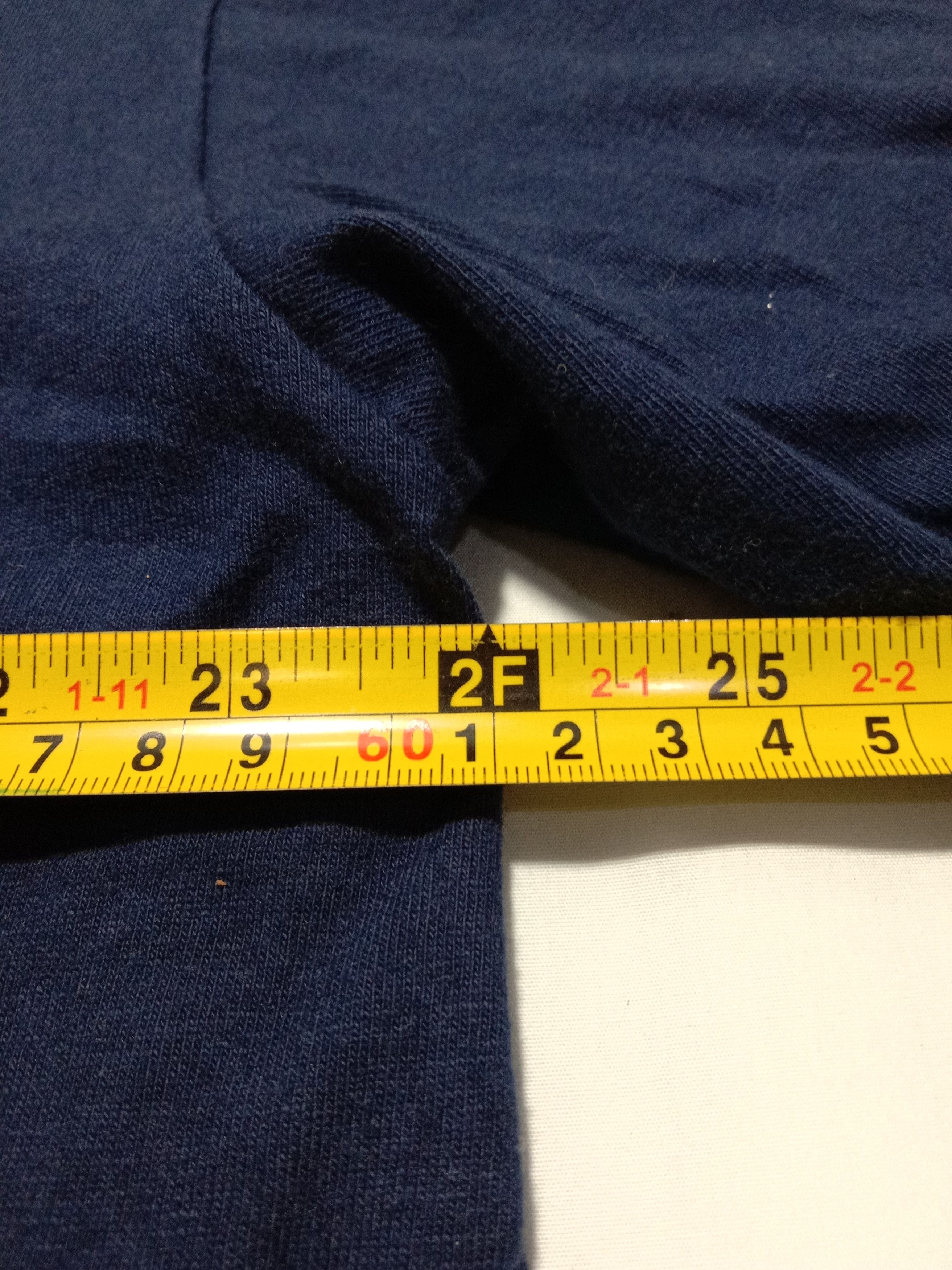 Polo Ralph Lauren × Ralph Lauren Sport × Vintage Vintage Ralph Lauren Polo Sport Tee PRL Size US XL / EU 56 / 4 - 5 Thumbnail