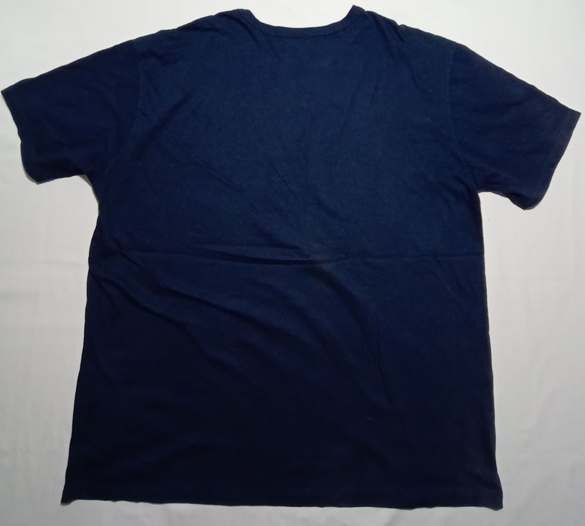 Polo Ralph Lauren × Ralph Lauren Sport × Vintage Vintage Ralph Lauren Polo Sport Tee PRL Size US XL / EU 56 / 4 - 4 Thumbnail