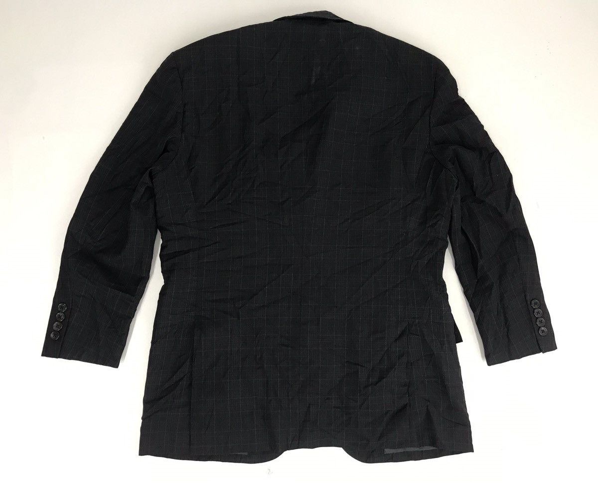Polo Ralph Lauren Polo Ralph Lauren Blazer Coat Nice Thin Striped Design Size US L / EU 52-54 / 3 - 5 Thumbnail