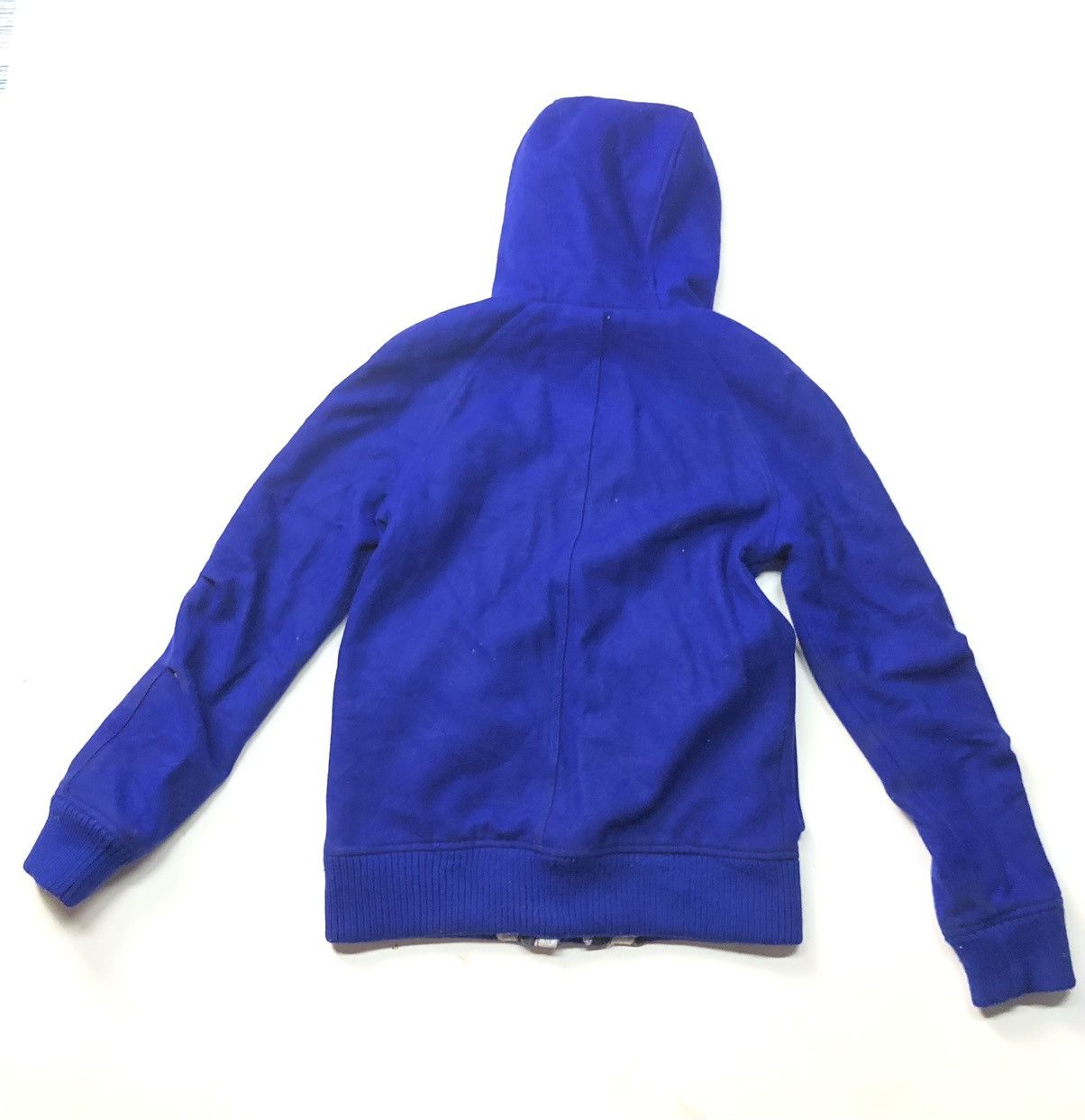 Japanese Brand ROVTSKI BLEND WOOL HODIE JACKET Size US S / EU 44-46 / 1 - 9 Thumbnail