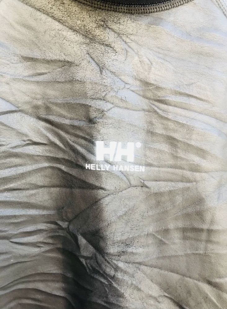 Helly Hansen × Vintage Vintage Helly Hansen Sport Streetwear Fashion Style Size US M / EU 48-50 / 2 - 6 Thumbnail