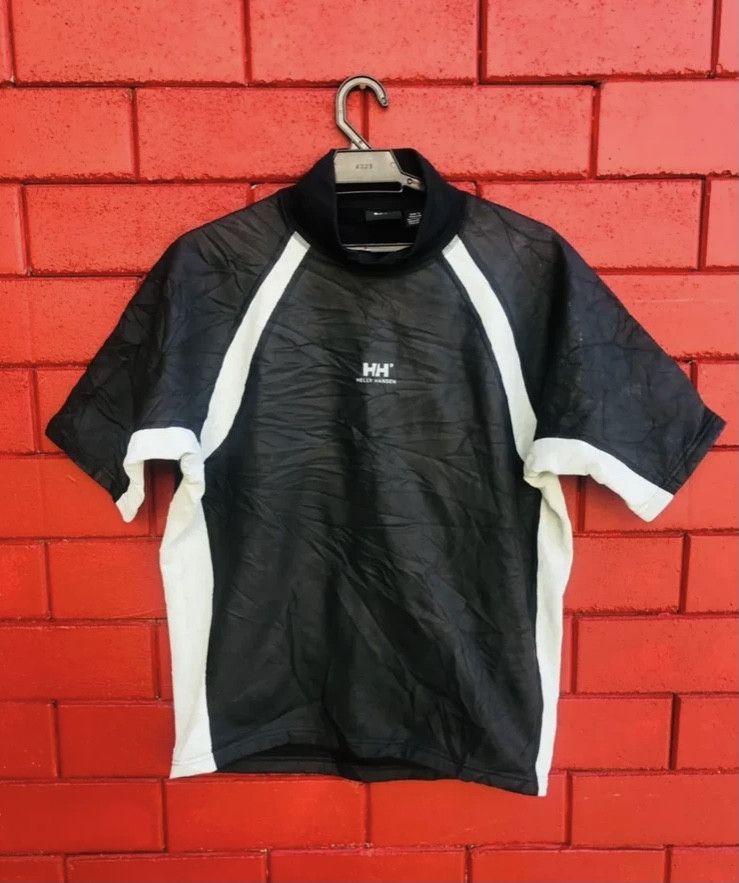 Helly Hansen × Vintage Vintage Helly Hansen Sport Streetwear Fashion Style Size US M / EU 48-50 / 2 - 1 Thumbnail