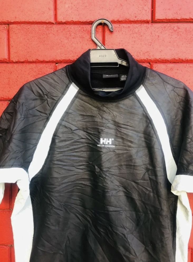 Helly Hansen × Vintage Vintage Helly Hansen Sport Streetwear Fashion Style Size US M / EU 48-50 / 2 - 3 Thumbnail