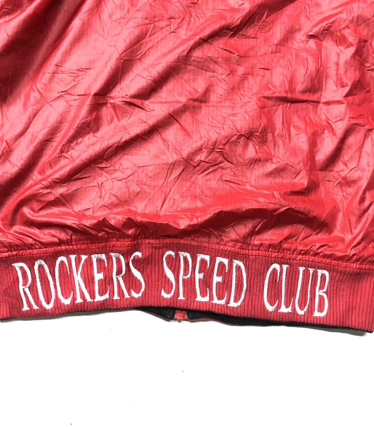 Norton NORTON WORLD CHAMPION KING OF MOTORCYCLE REVERSIBLE SWEATER Size US M / EU 48-50 / 2 - 8 Thumbnail