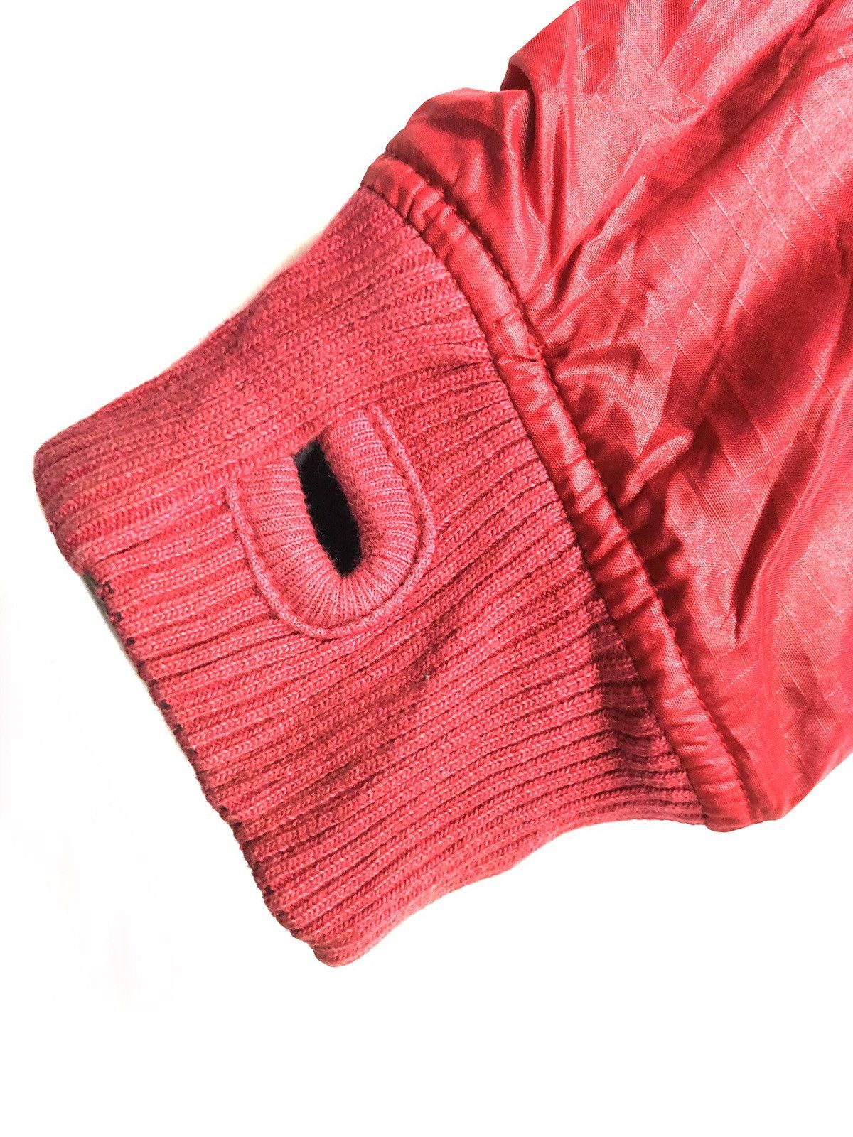 Norton NORTON WORLD CHAMPION KING OF MOTORCYCLE REVERSIBLE SWEATER Size US M / EU 48-50 / 2 - 9 Thumbnail