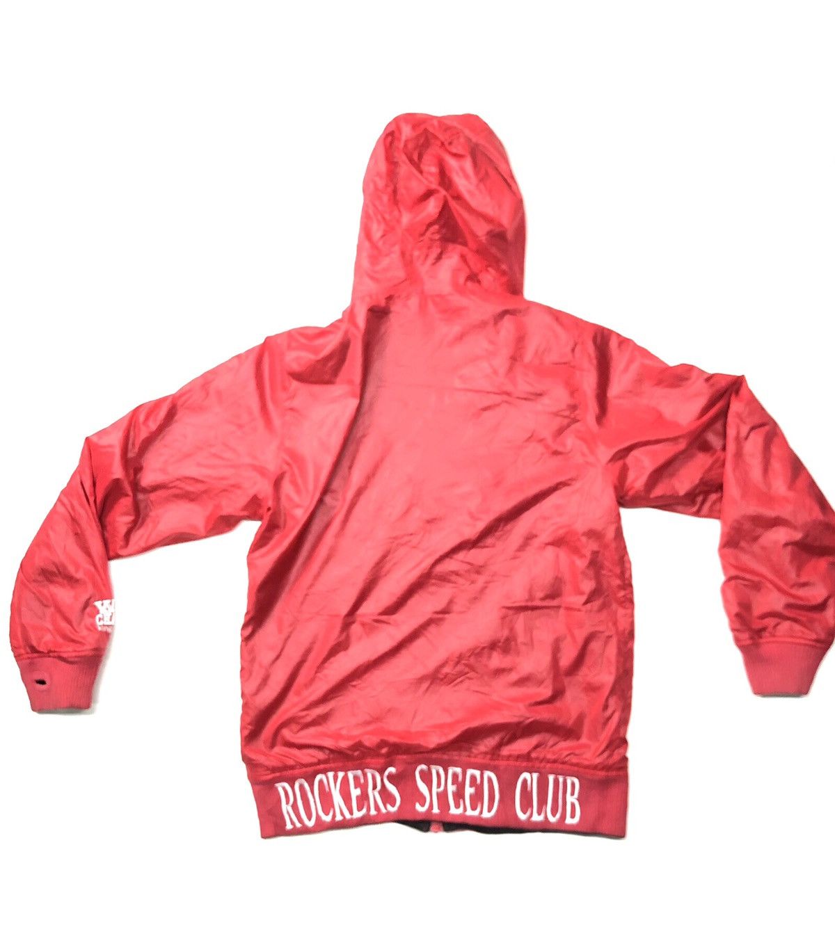 Norton NORTON WORLD CHAMPION KING OF MOTORCYCLE REVERSIBLE SWEATER Size US M / EU 48-50 / 2 - 6 Thumbnail