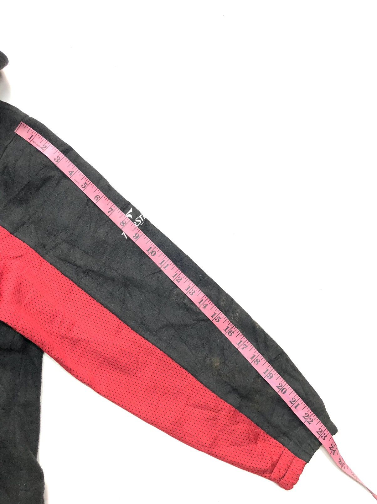 Vintage VINTAGE BRIDGESTONE X BLIZZAK REVO GZ FLEECE JACKET Size US L / EU 52-54 / 3 - 13 Thumbnail