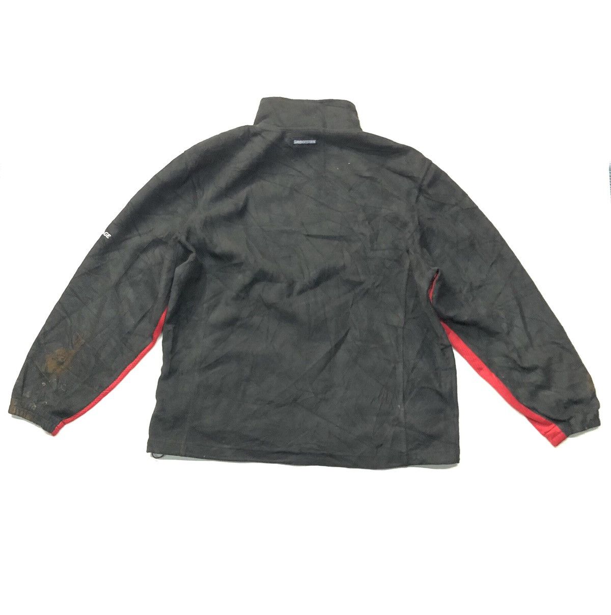 Vintage VINTAGE BRIDGESTONE X BLIZZAK REVO GZ FLEECE JACKET Size US L / EU 52-54 / 3 - 10 Thumbnail
