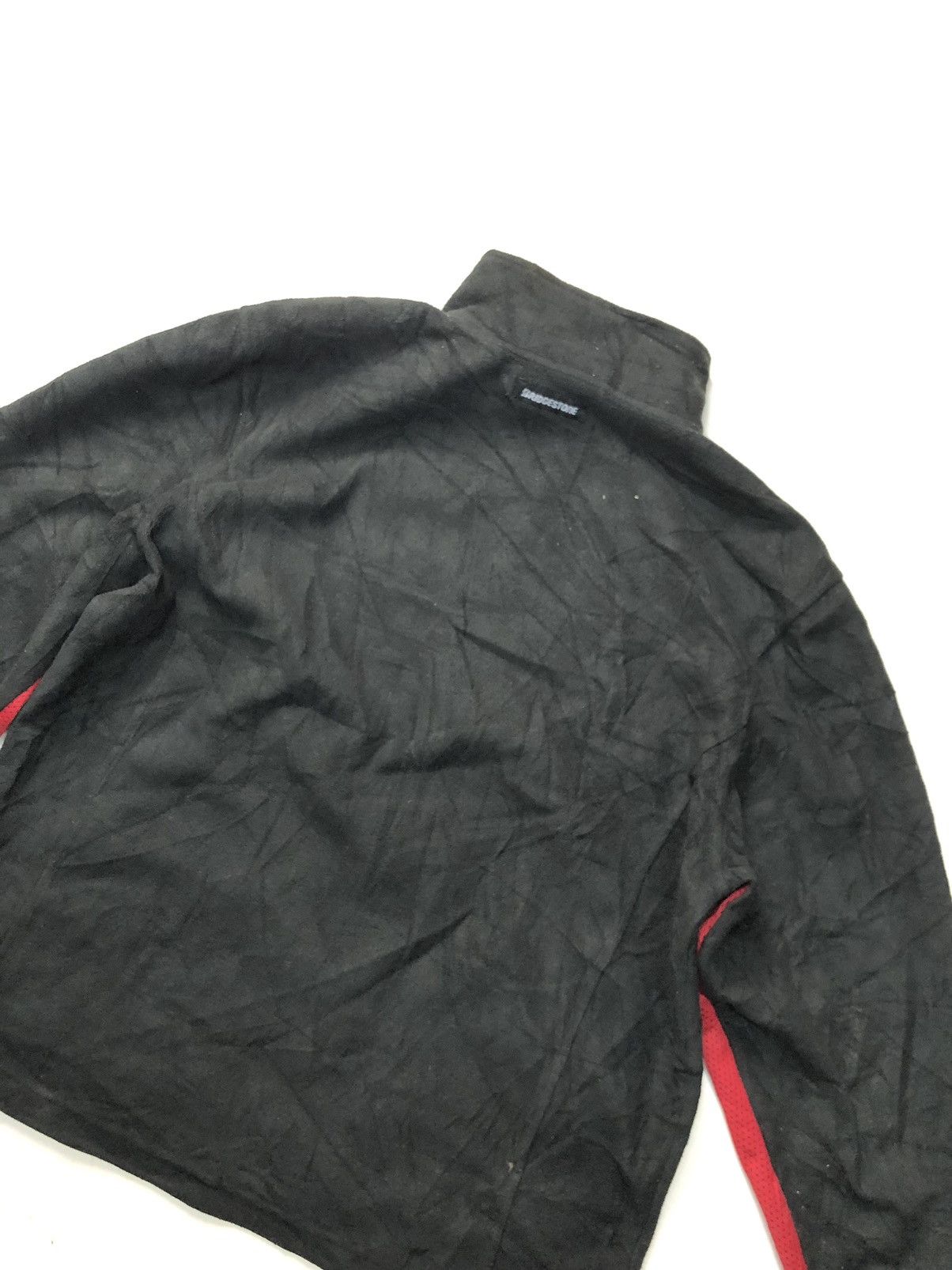 Vintage VINTAGE BRIDGESTONE X BLIZZAK REVO GZ FLEECE JACKET Size US L / EU 52-54 / 3 - 11 Thumbnail