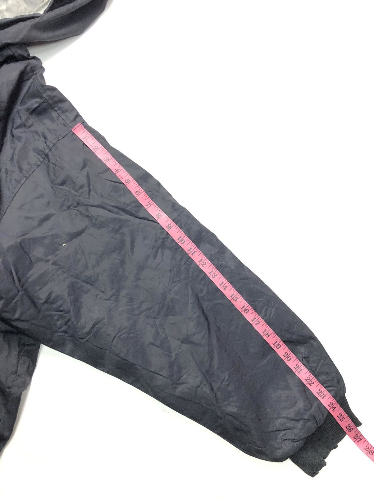 Nike × Vintage VINTAGE 90s NIKE OREN TAG WINDBREAKER JACKET Size US XXL / EU 58 / 5 - 12 Thumbnail