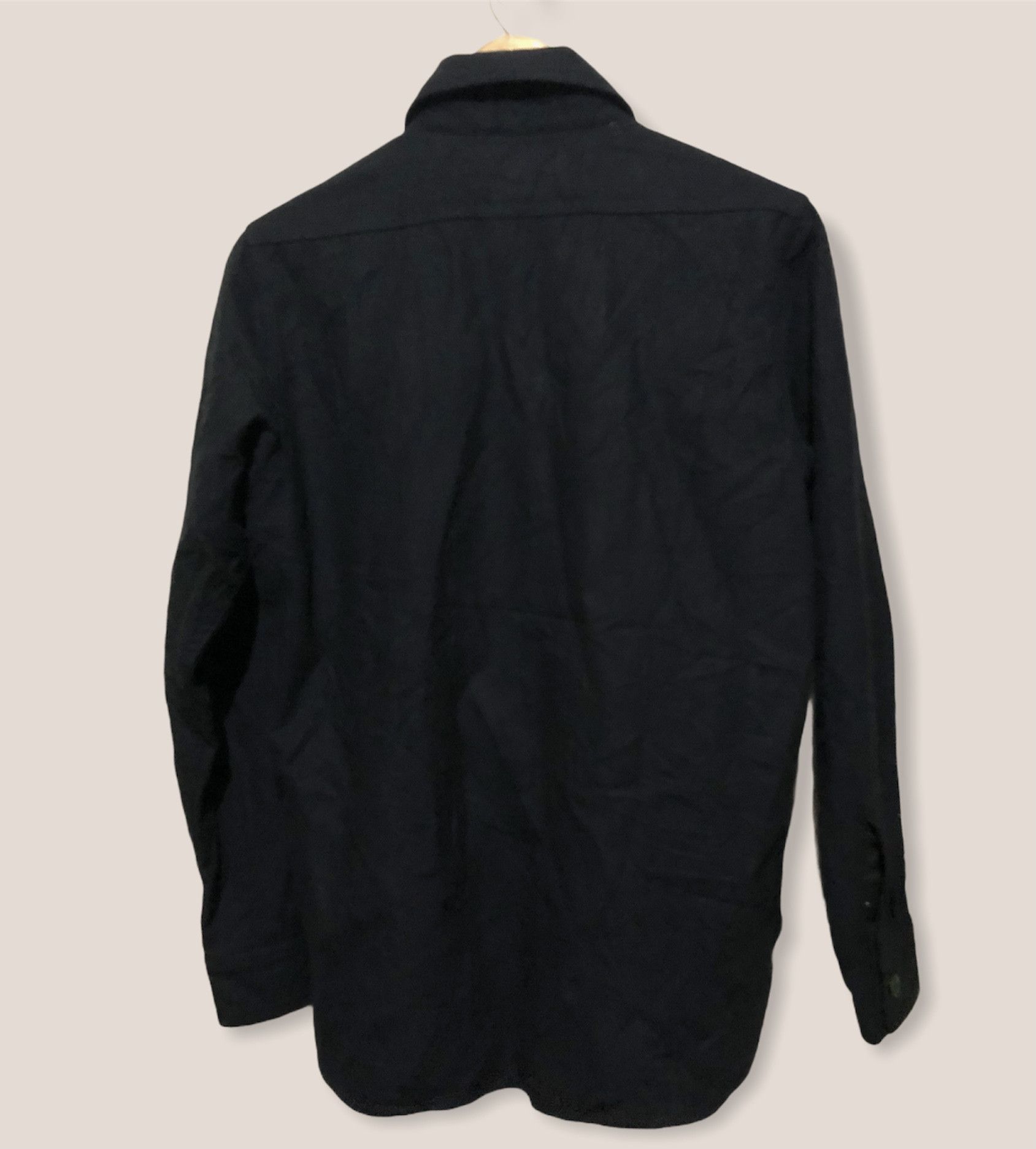 Beams Plus Beams Heart Shirt Size US S / EU 44-46 / 1 - 8 Thumbnail