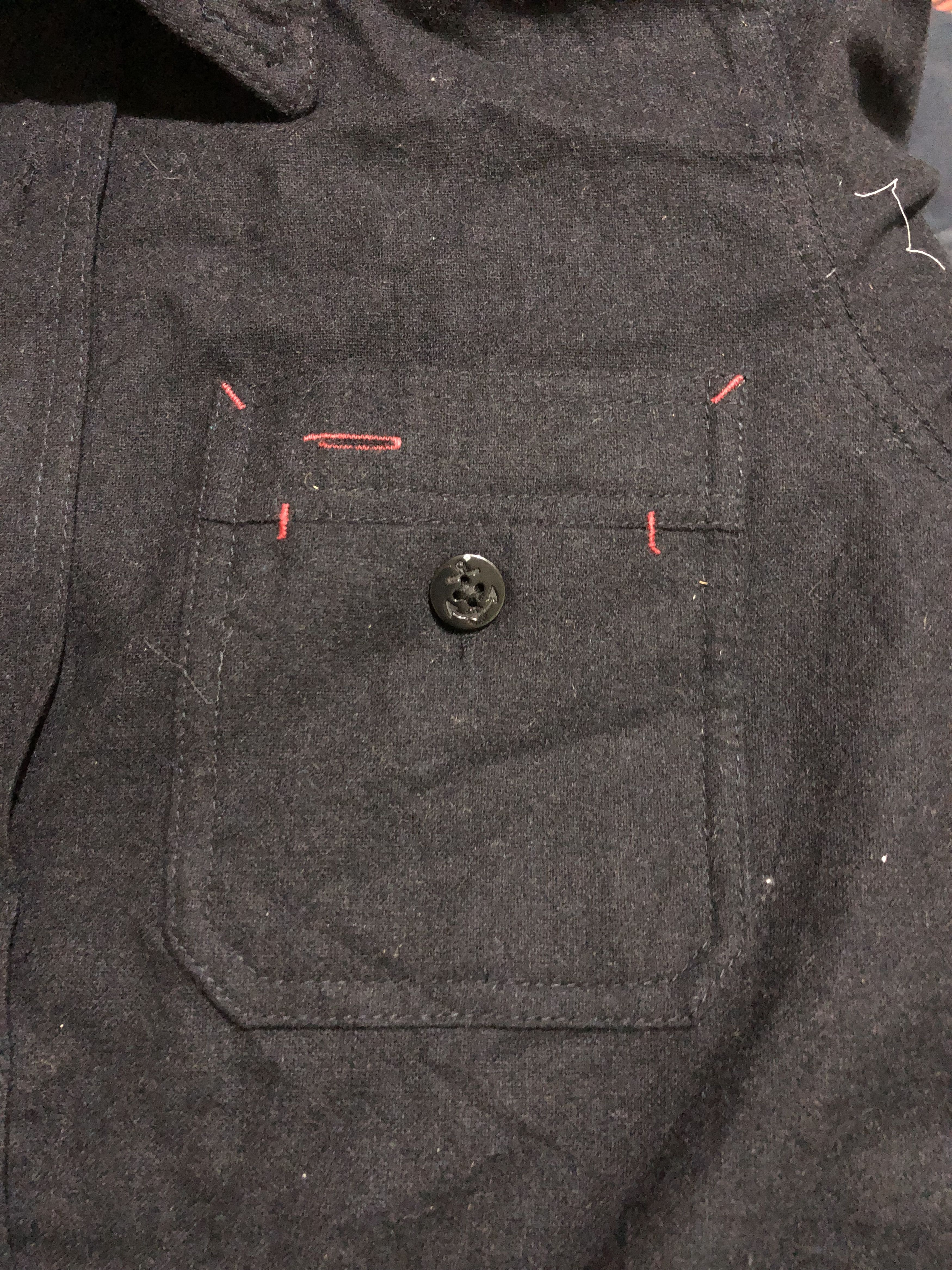 Beams Plus Beams Heart Shirt Size US S / EU 44-46 / 1 - 7 Thumbnail