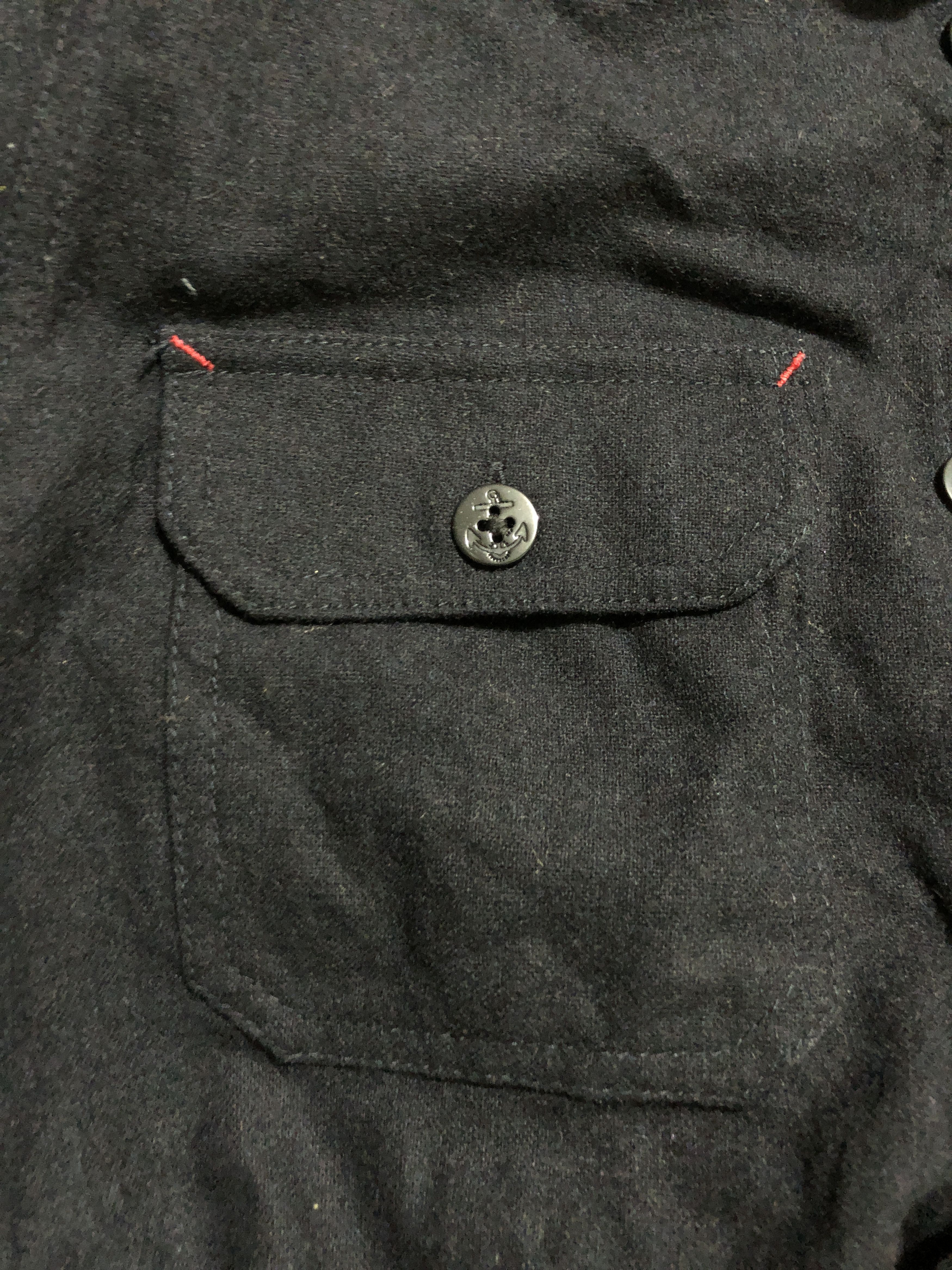 Beams Plus Beams Heart Shirt Size US S / EU 44-46 / 1 - 6 Thumbnail