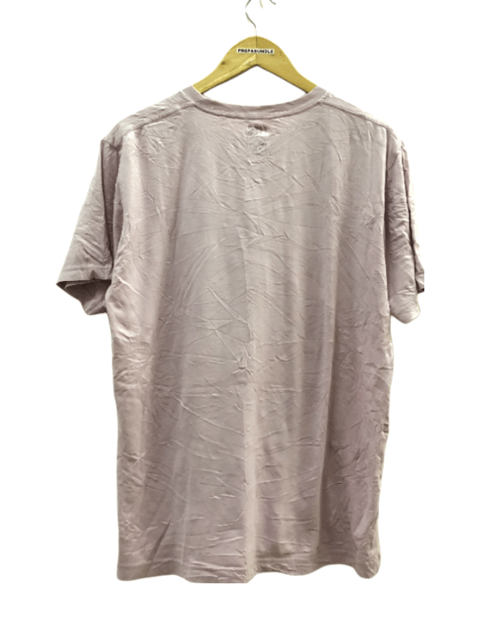 Japanese Brand PINKISH TOUGH BUNNY TSHIRT Size US XL / EU 56 / 4 - 6 Thumbnail