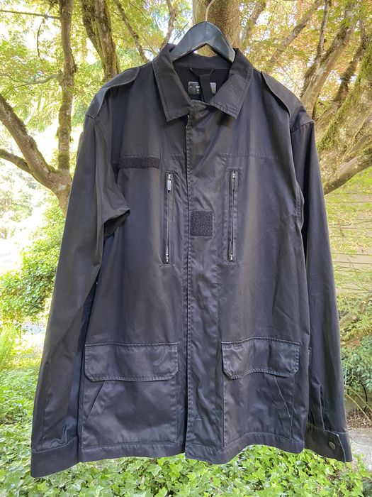Acronym Acronym Vintage HY-J3 Jacket XL | Grailed