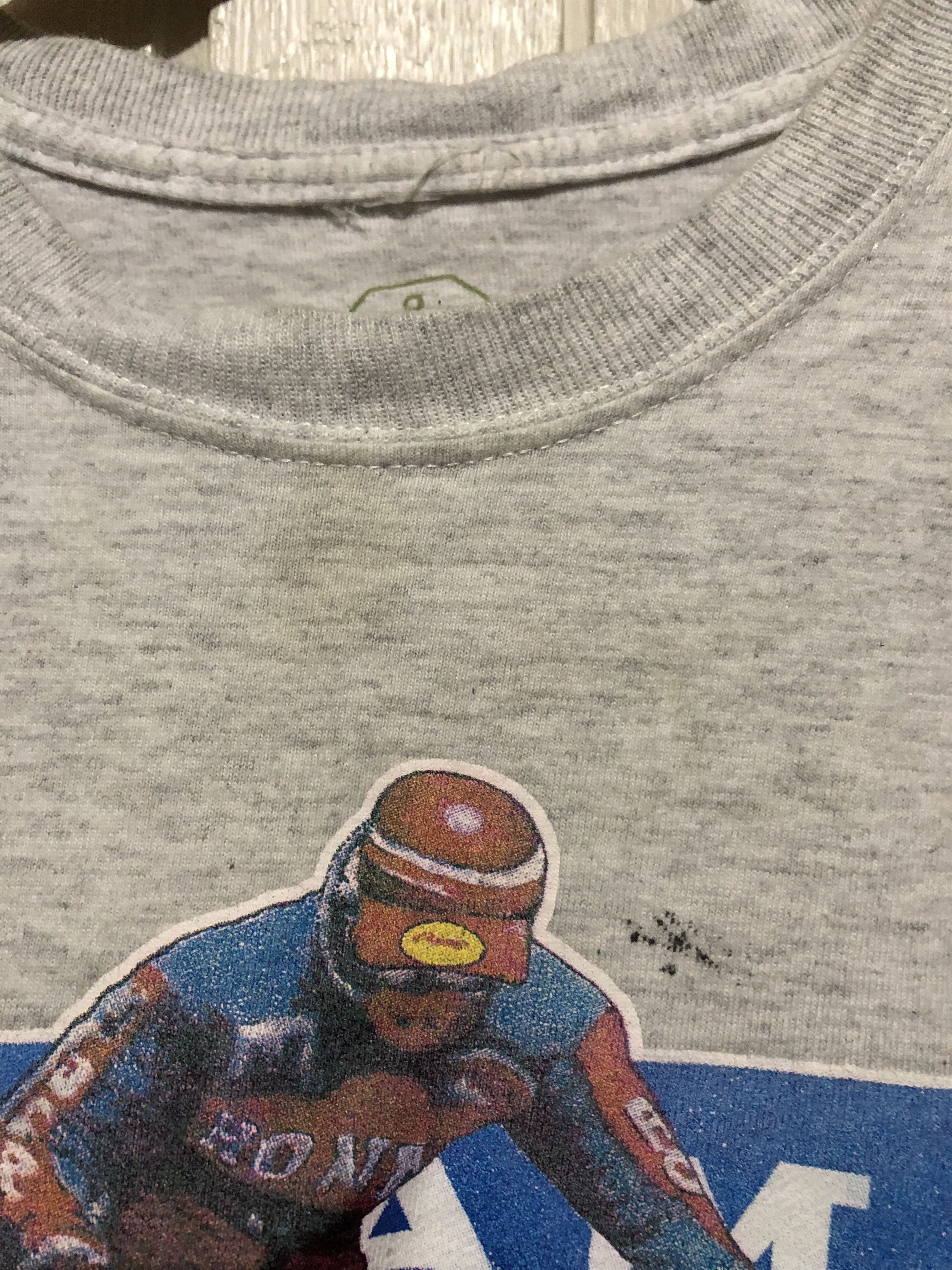 Honda Team Honda Metro Racing Tshirt Size US M / EU 48-50 / 2 - 3 Thumbnail