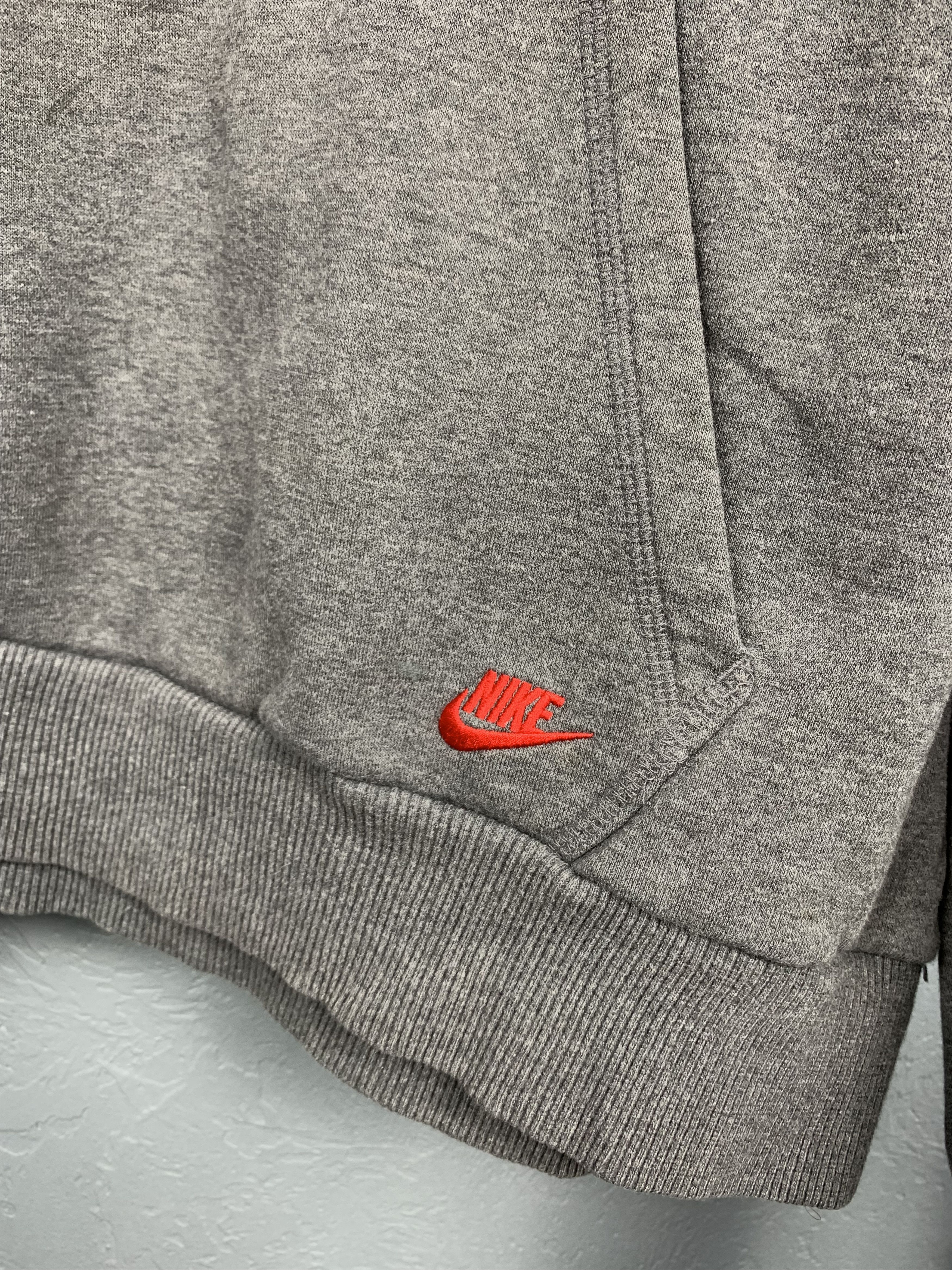 Nike Nike Oregon Vintage Mens Sweatshirt Y2K Size US L / EU 52-54 / 3 - 3 Thumbnail
