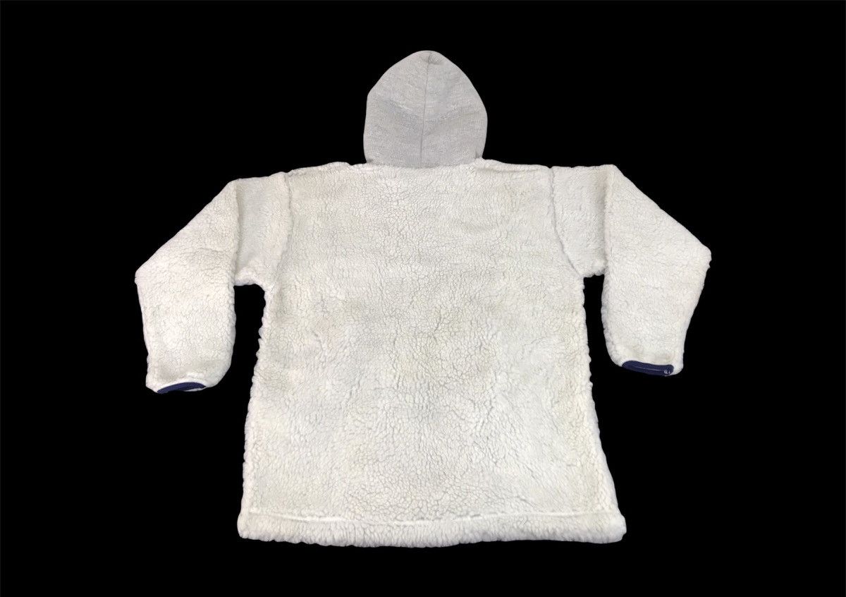 Penfield Rare Vintage 90s New Penfield Fluffy Fleece Made In Usa Size US S / EU 44-46 / 1 - 7 Thumbnail