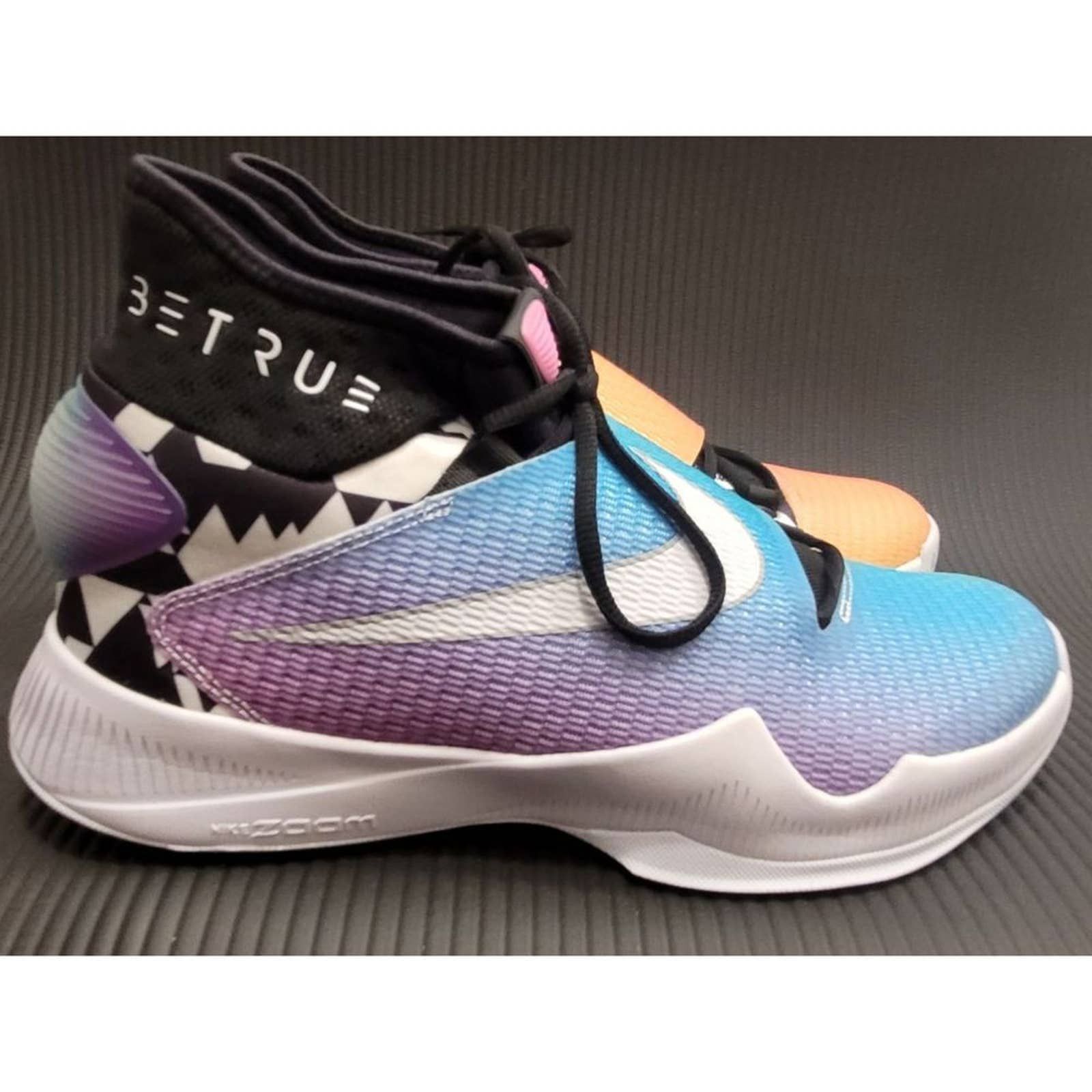 Nike Hyperev Be True with COA - Size 11 Men