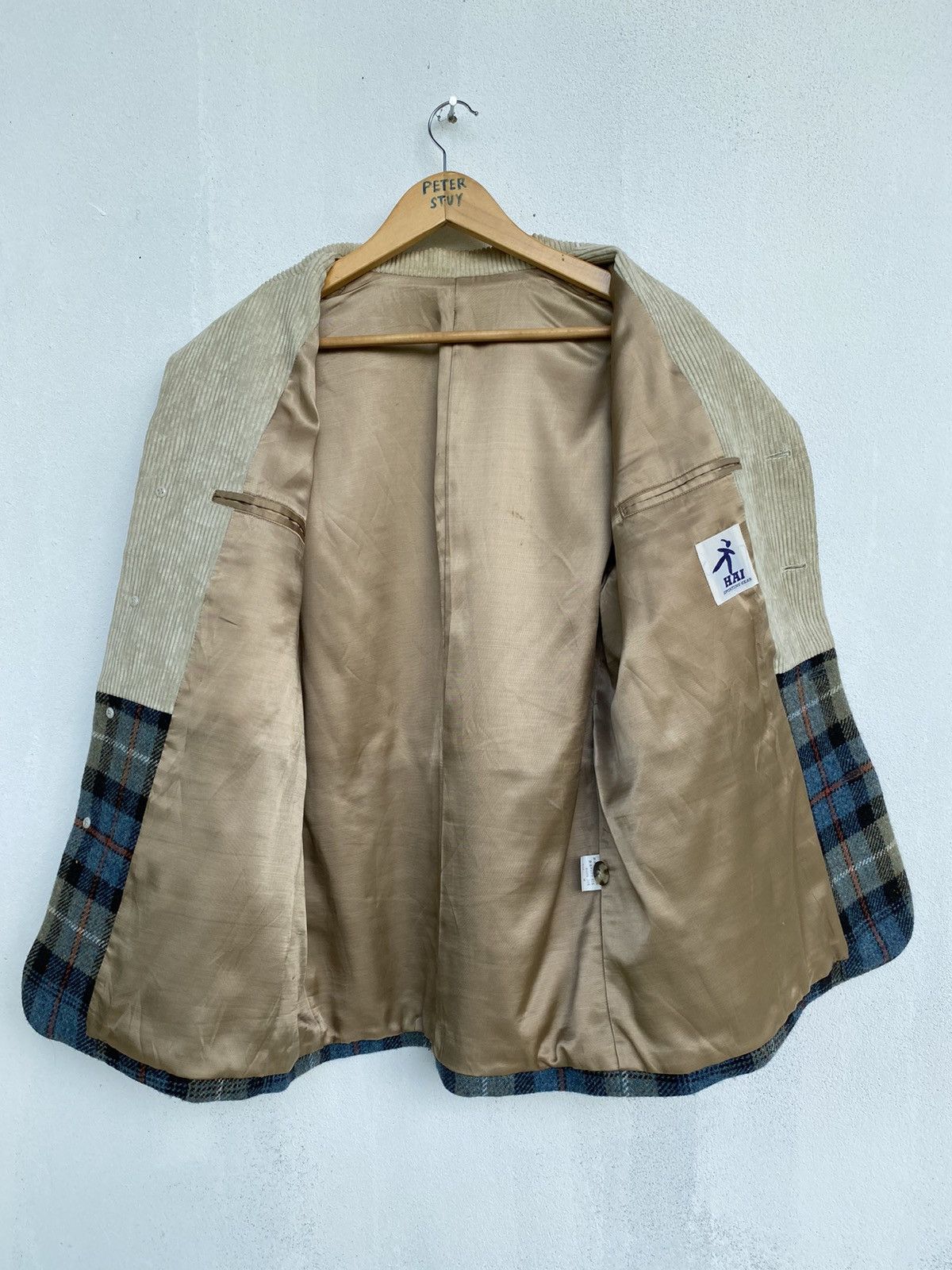 Hai Sporting Gear 🔥Hai Sporting Gear Jacket Nice Design style Size US M / EU 48-50 / 2 - 3 Thumbnail