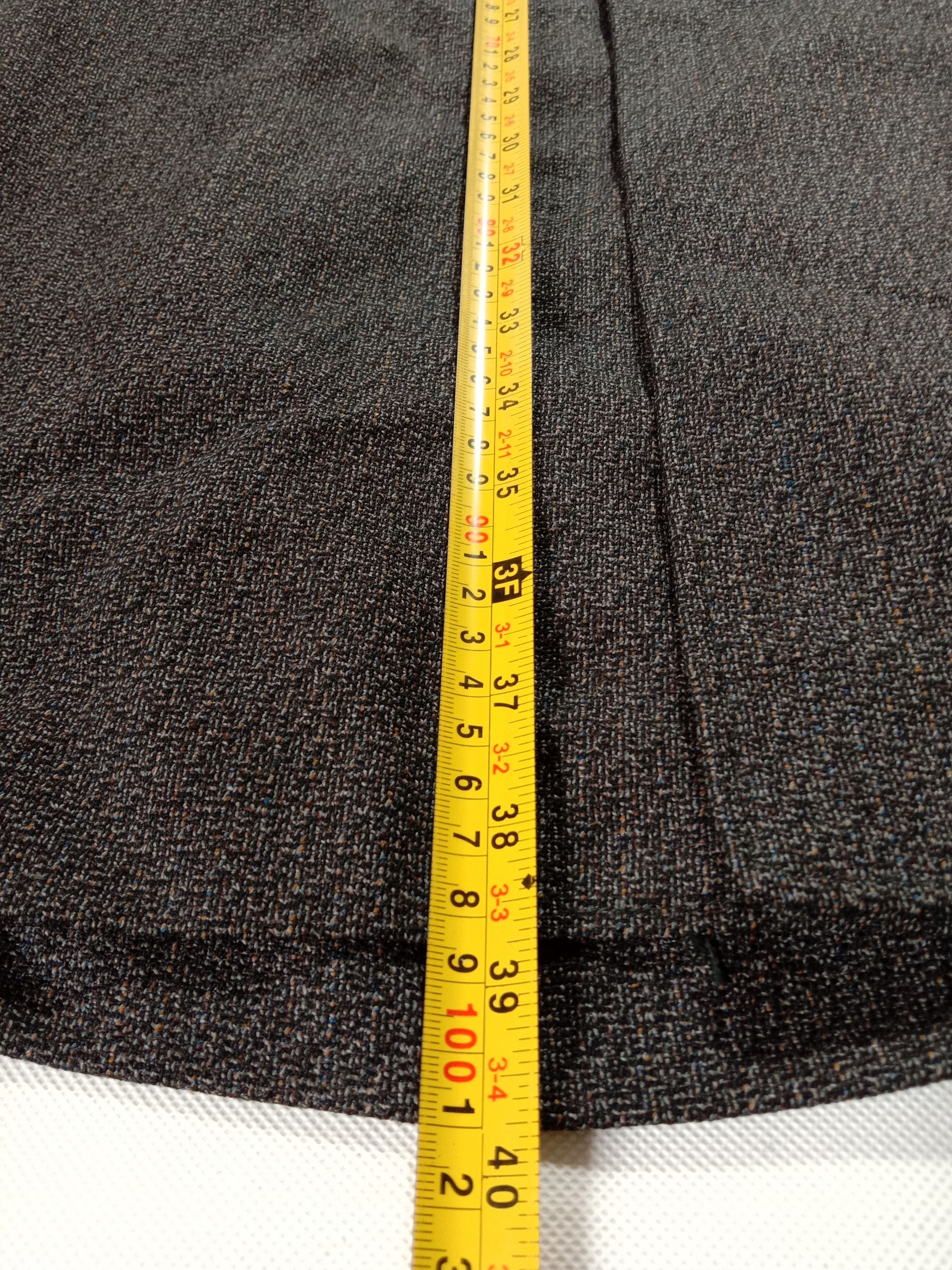 Designer Trench Coat Jacket Parka Classic Size US M / EU 48-50 / 2 - 7 Thumbnail