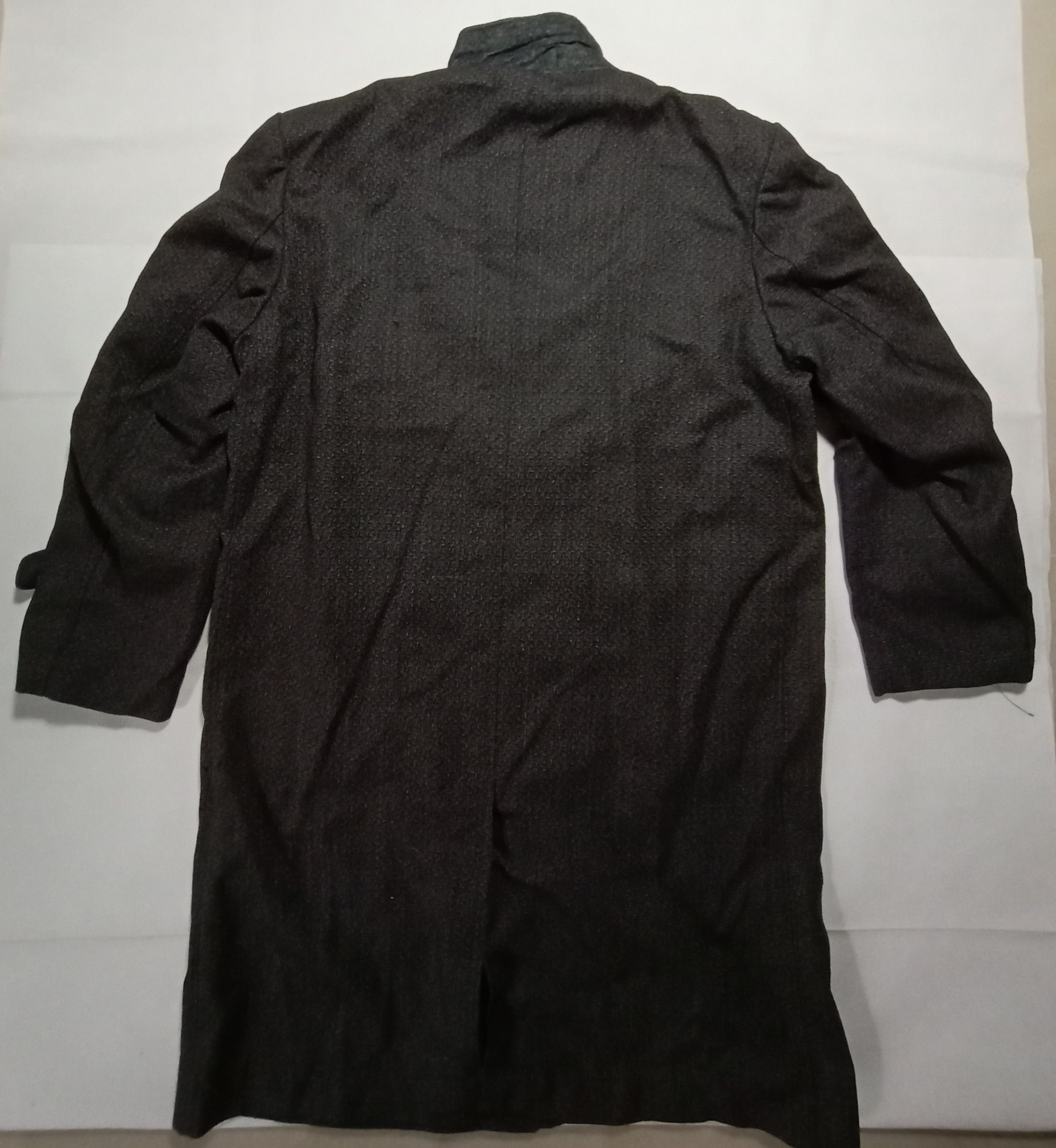 Designer Trench Coat Jacket Parka Classic Size US M / EU 48-50 / 2 - 3 Thumbnail