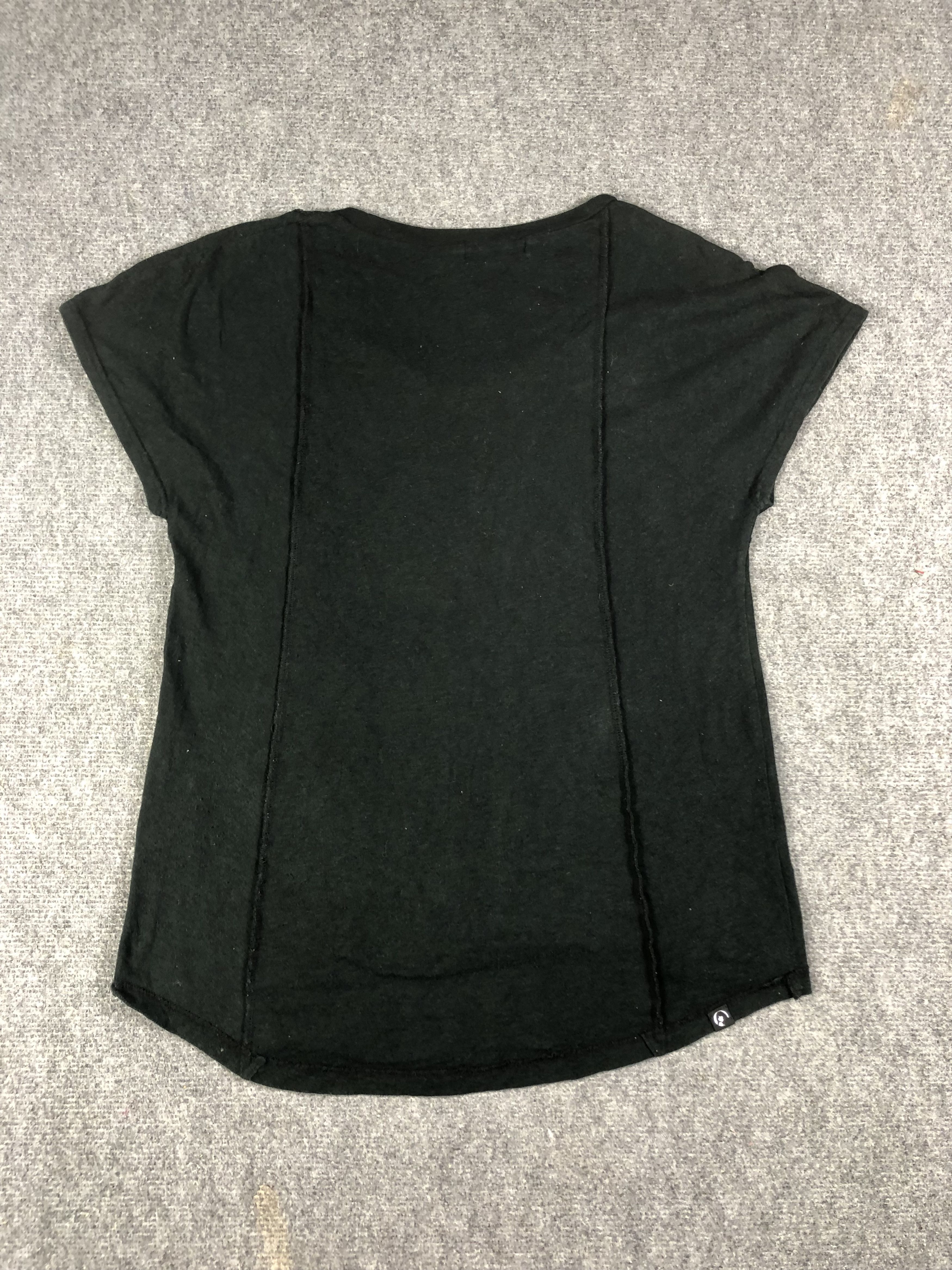 Hysteric Glamour Hysteric Glamour Tshirt Size S / US 4 / IT 40 - 9 Thumbnail