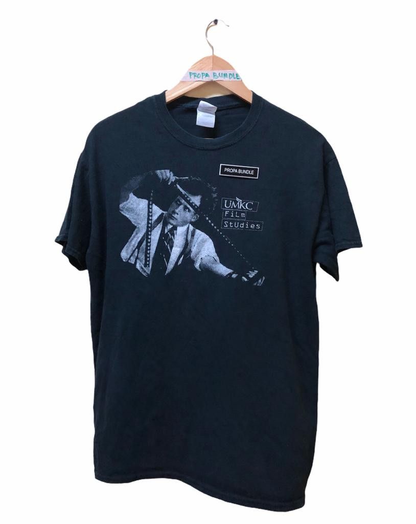Other UMKC Film Studies Tshirt Size US M / EU 48-50 / 2 - 1 Thumbnail