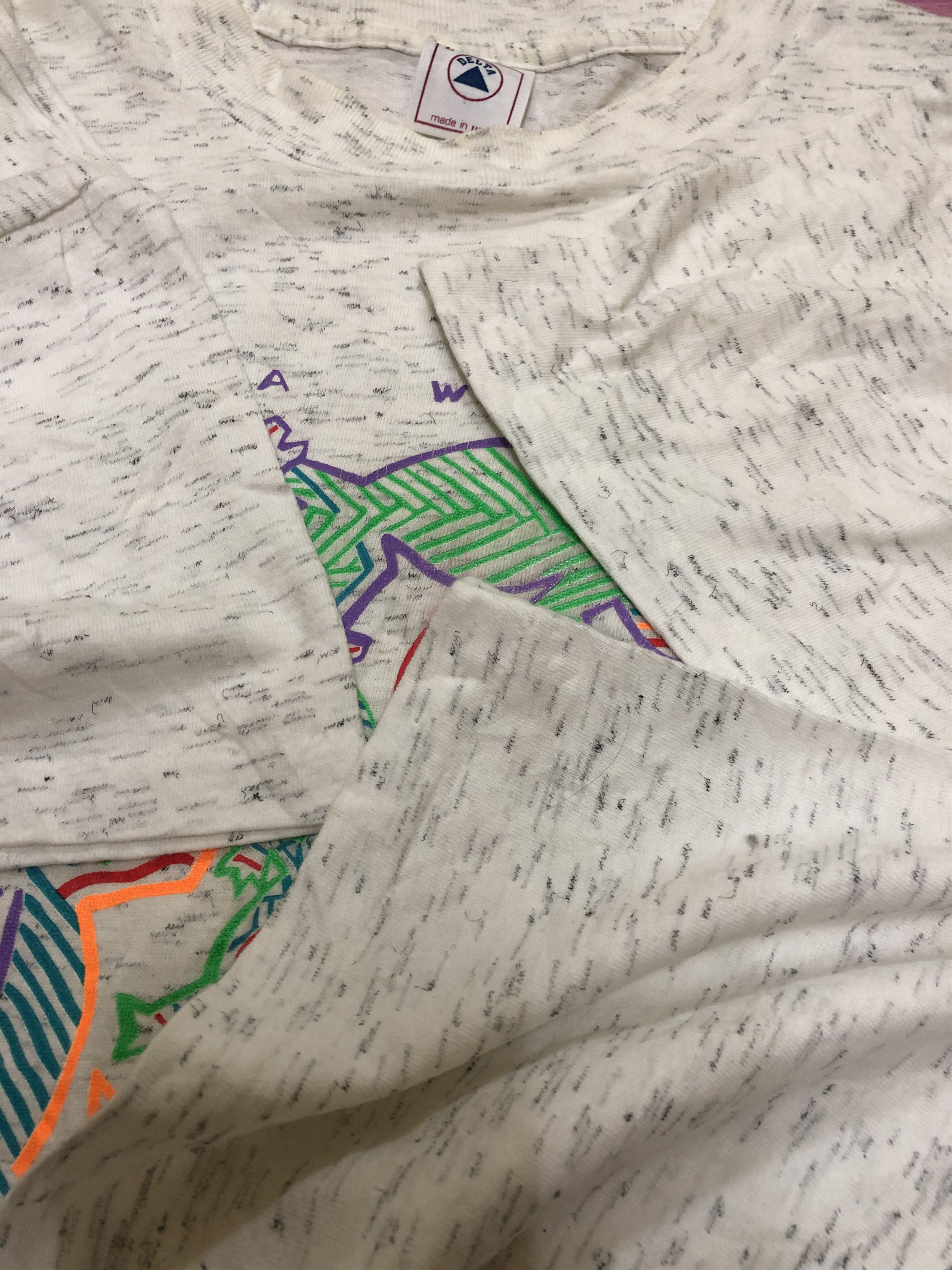 Vintage Vintage Hawaii Tshirt Size US L / EU 52-54 / 3 - 5 Thumbnail