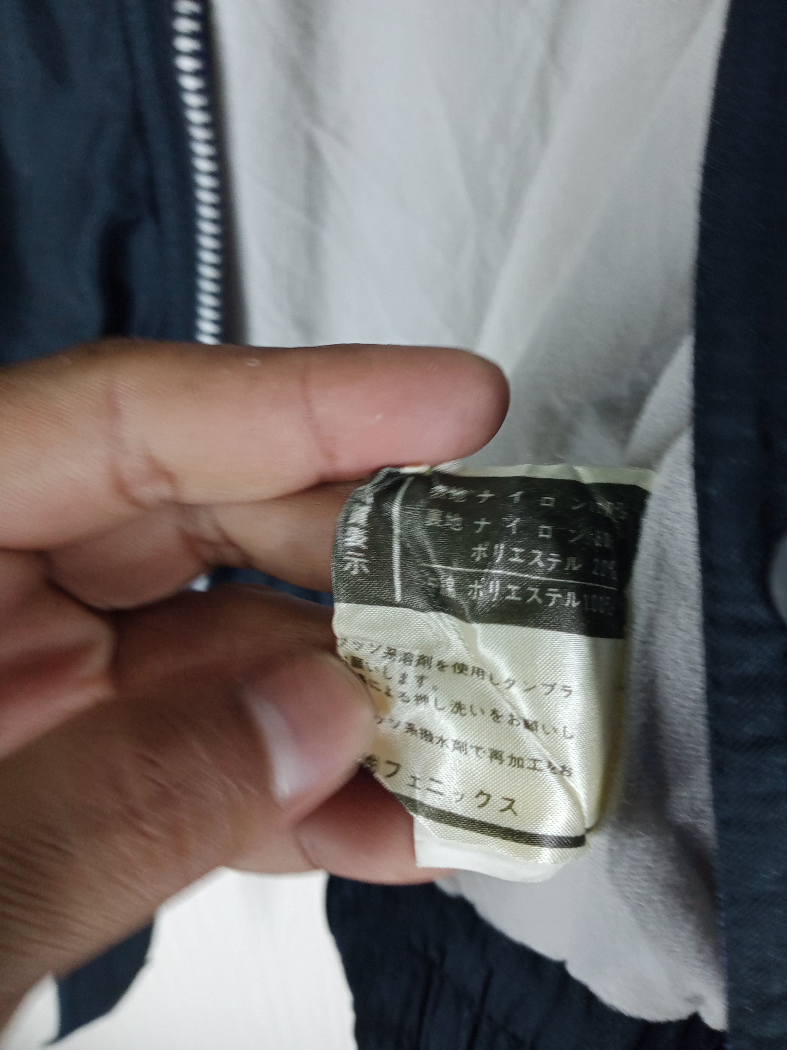 Japanese Brand Vintage 90s Libemente Racing Jacket Nice Design Size US M / EU 48-50 / 2 - 6 Thumbnail