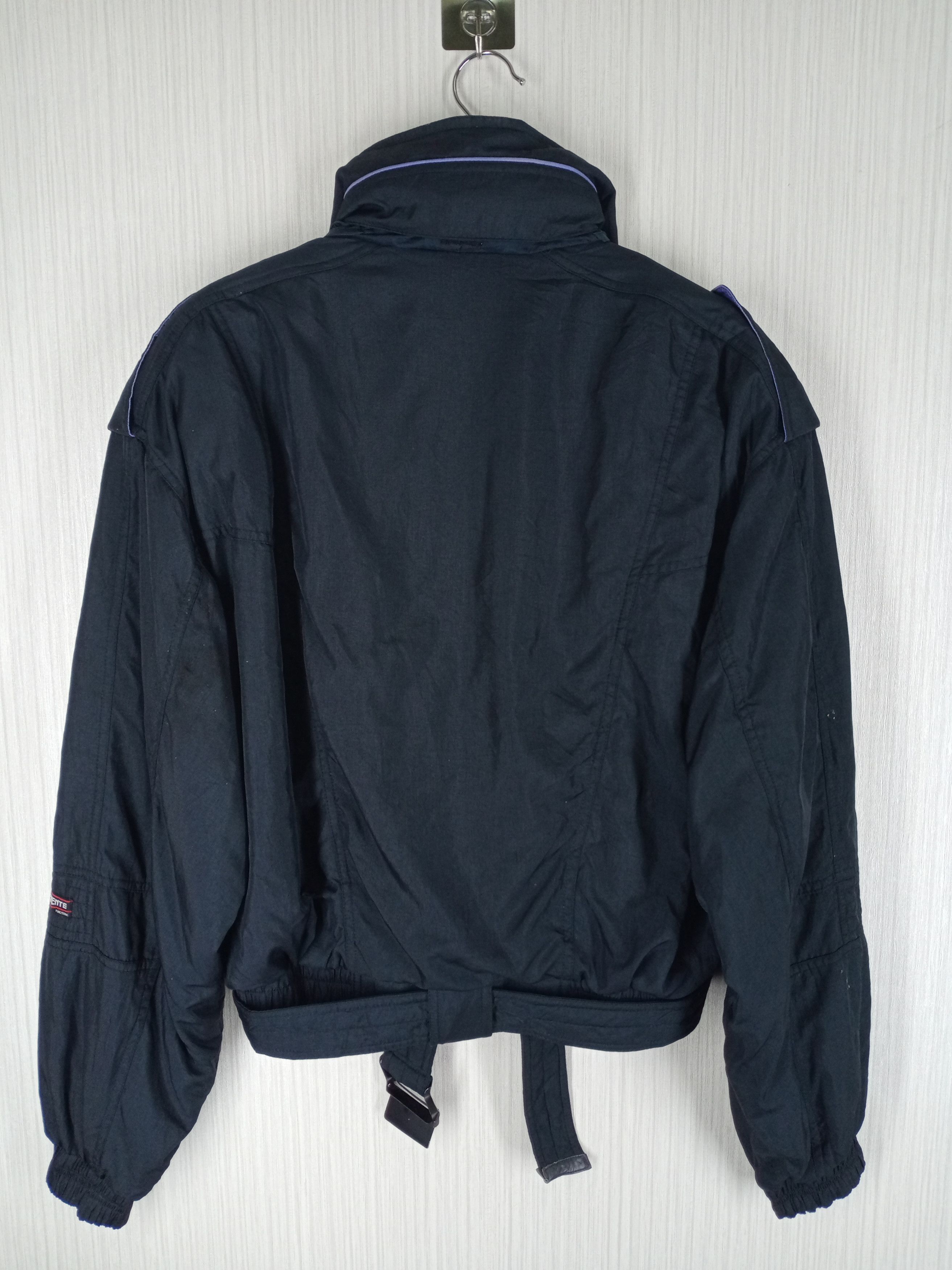 Japanese Brand Vintage 90s Libemente Racing Jacket Nice Design Size US M / EU 48-50 / 2 - 4 Thumbnail