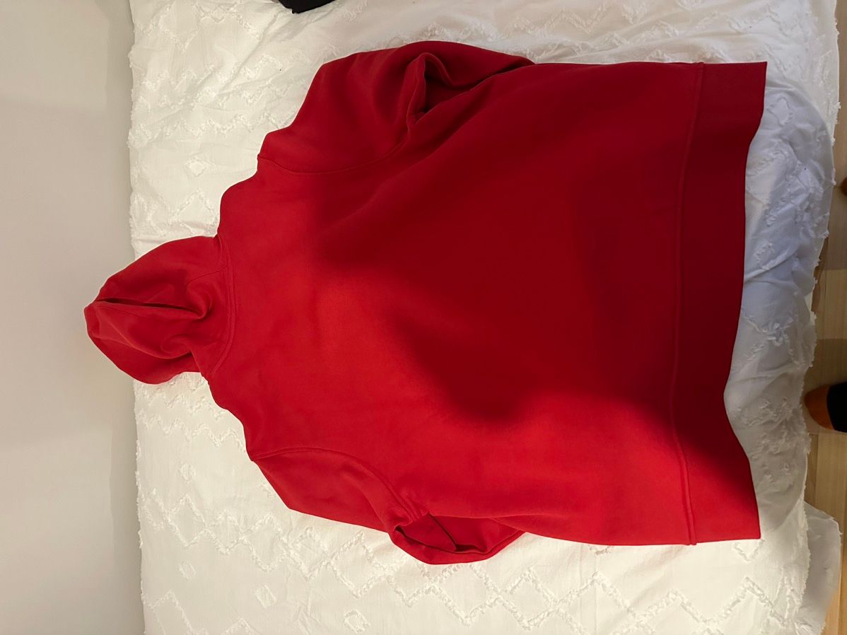 Lacoste Lacoste hoodie Size US XXL / EU 58 / 5 - 2 Preview