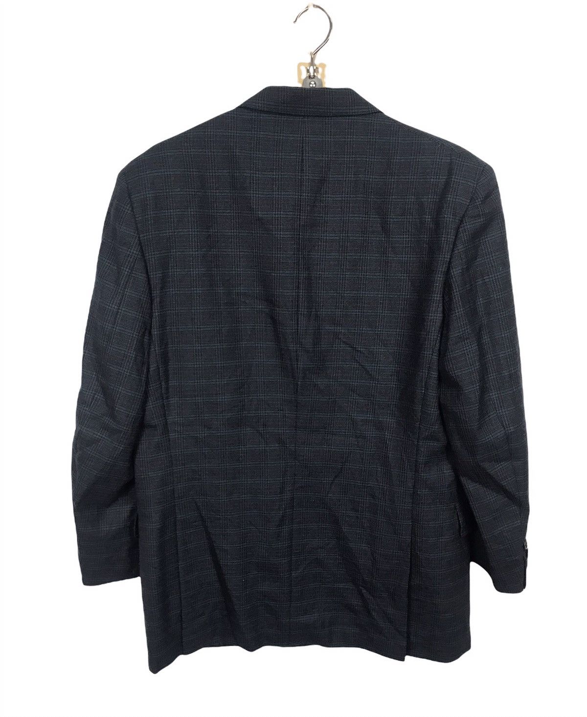 Christian Dior Monsieur Christian Dior monsieur wool coat jacket made in France Size US S / EU 44-46 / 1 - 2 Thumbnail