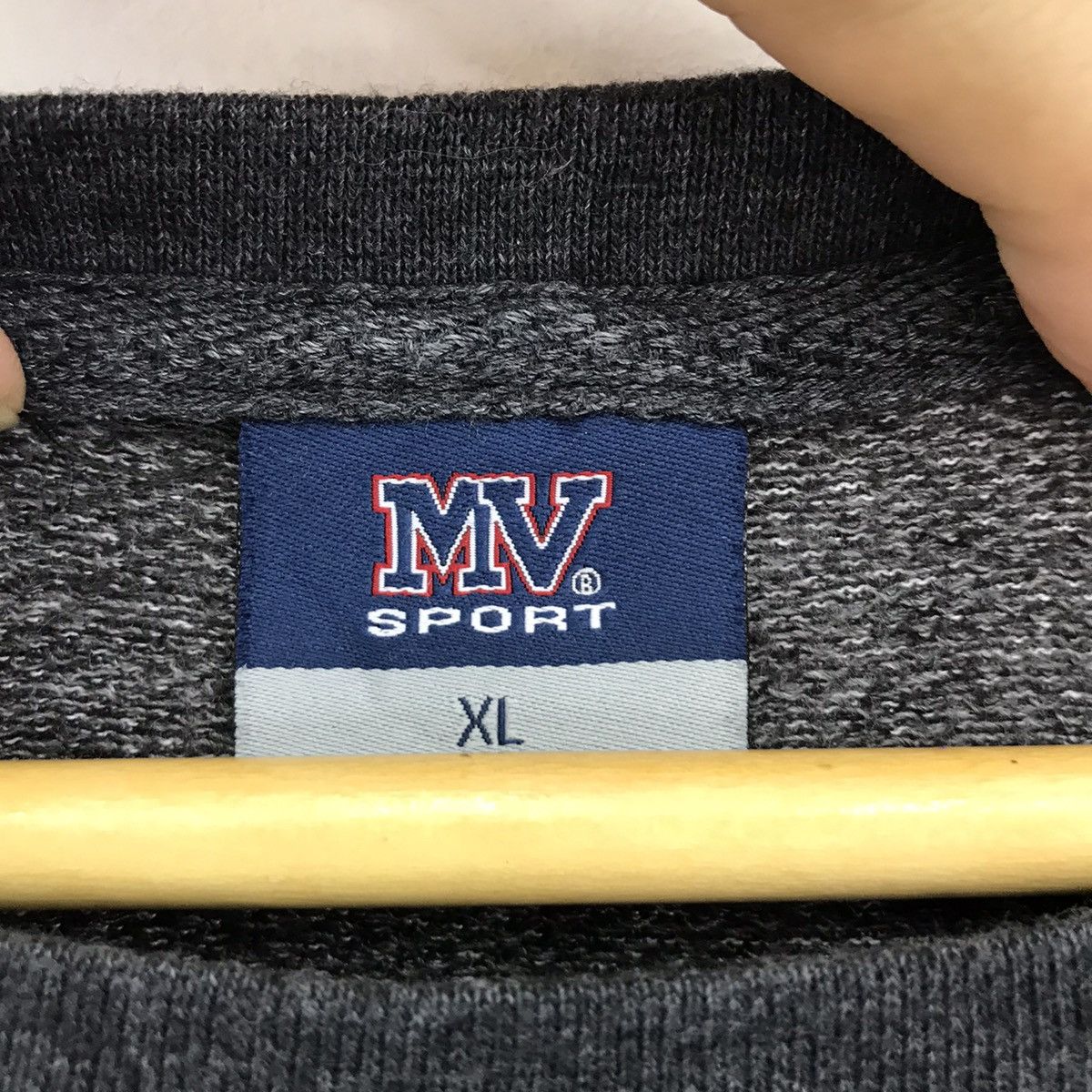 Habitat × Vintage Vintage Owl Sweatshirt Big Logo Owl Jumper Pullover Mv Sport Size US M / EU 48-50 / 2 - 6 Thumbnail