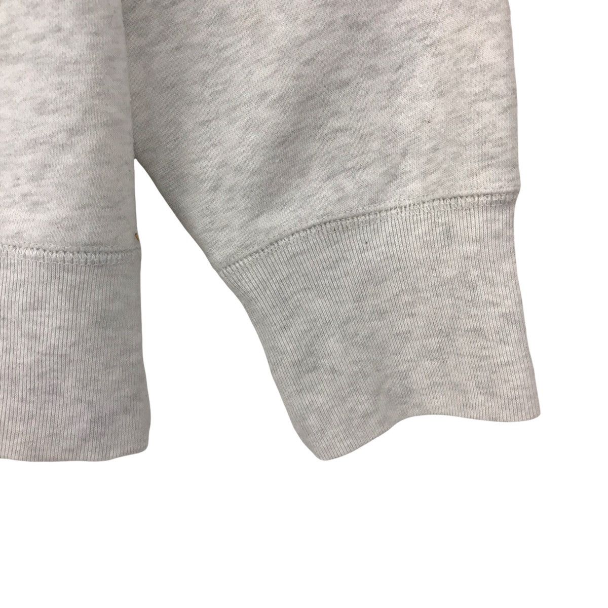 Disney × Mickey Mouse × Vintage Vintage Disney Mickey Mouse Sweatshirt Pullover Jumper Size US L / EU 52-54 / 3 - 5 Thumbnail