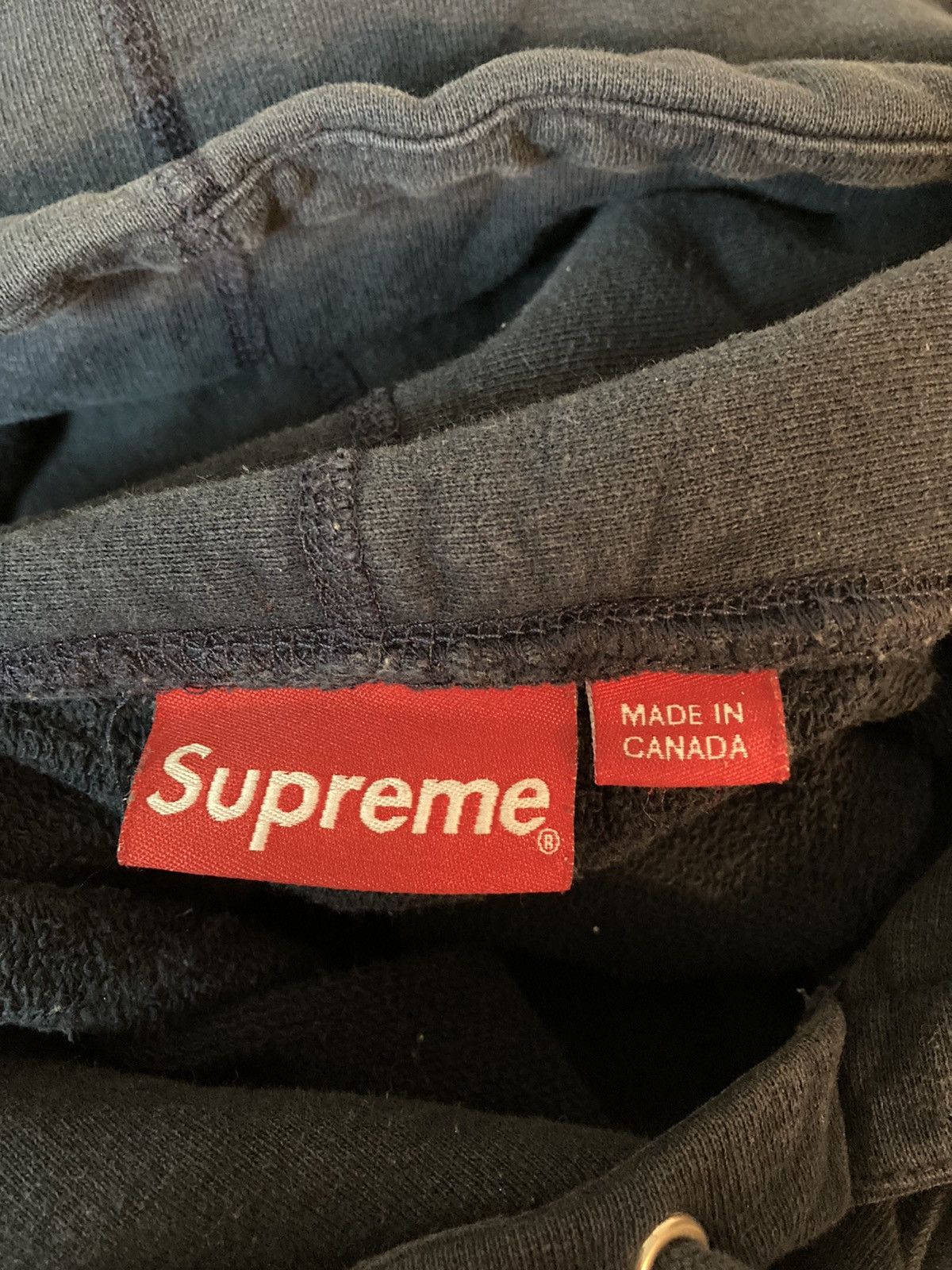 Supreme Supreme Daniel Johnston Hooded Sweatshirt Size US M / EU 48-50 / 2 - 3 Thumbnail
