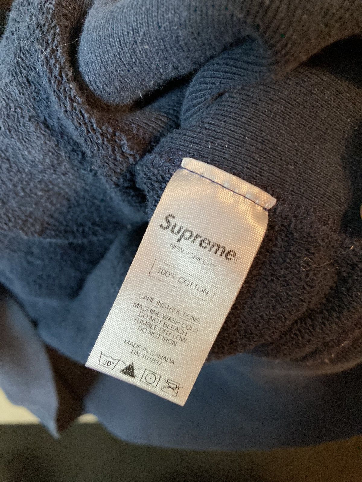 Supreme Supreme Daniel Johnston Hooded Sweatshirt Size US M / EU 48-50 / 2 - 4 Thumbnail