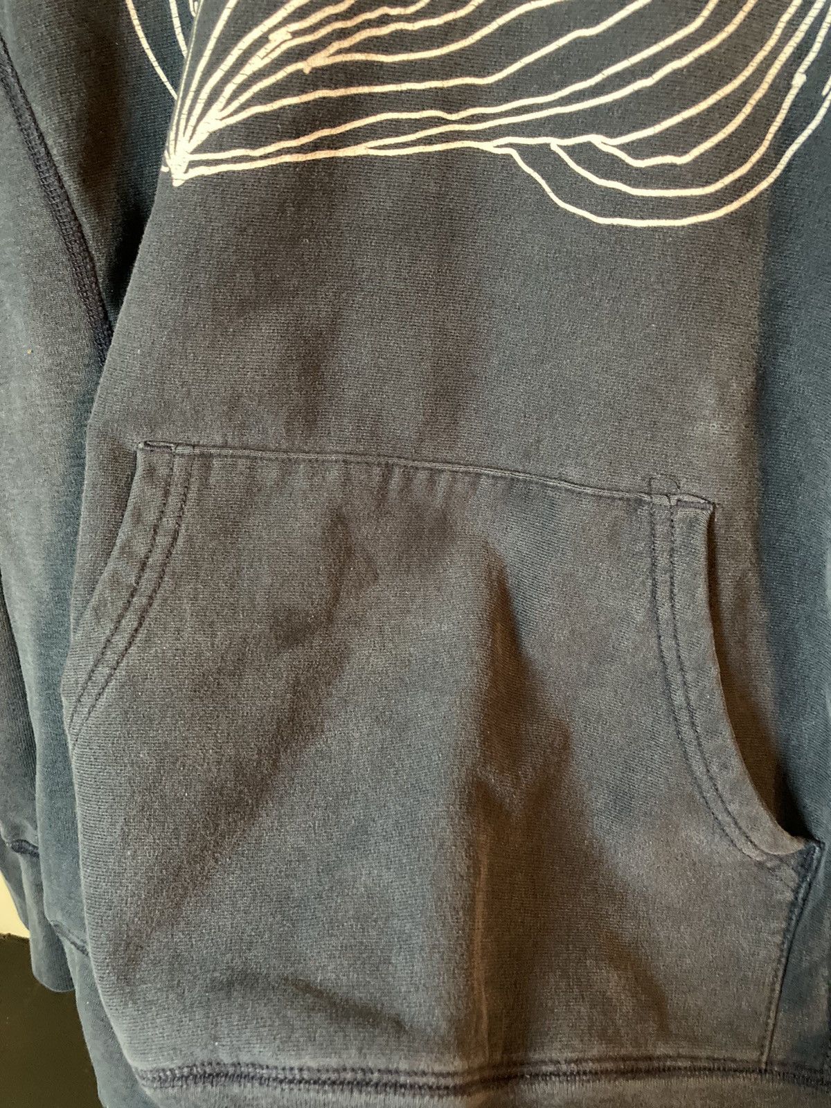 Supreme Supreme Daniel Johnston Hooded Sweatshirt Size US M / EU 48-50 / 2 - 7 Thumbnail