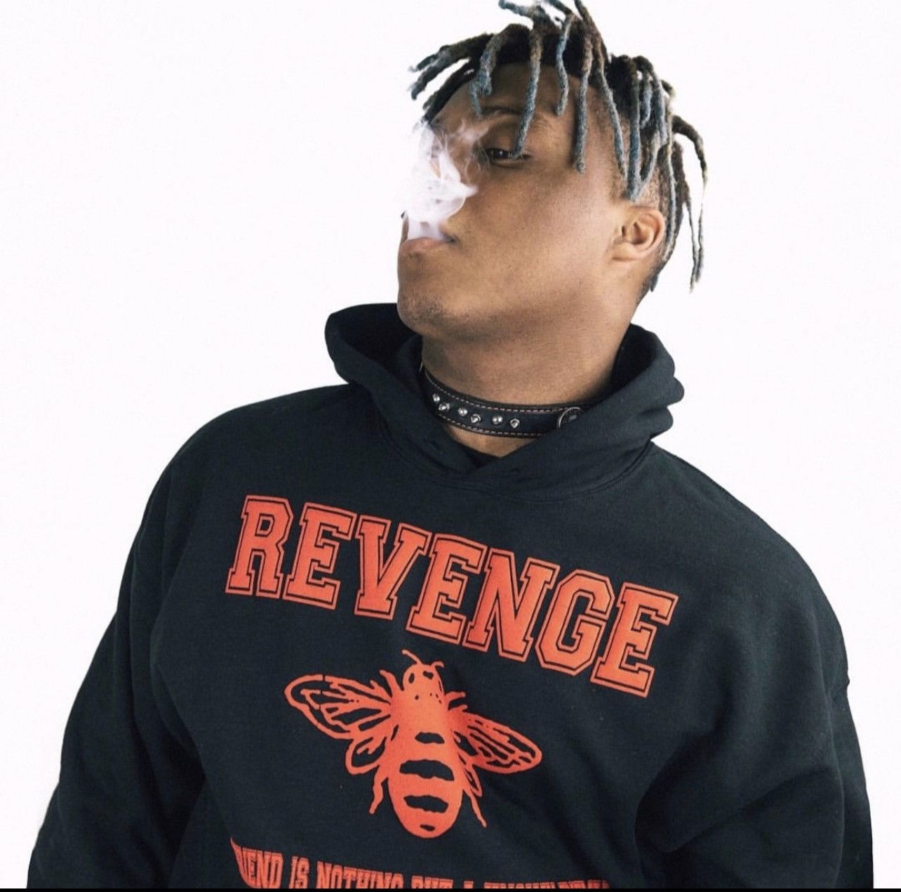Revenge Revenge x 999 Friend Hoodie Size US M / EU 48-50 / 2 - 2 Thumbnail